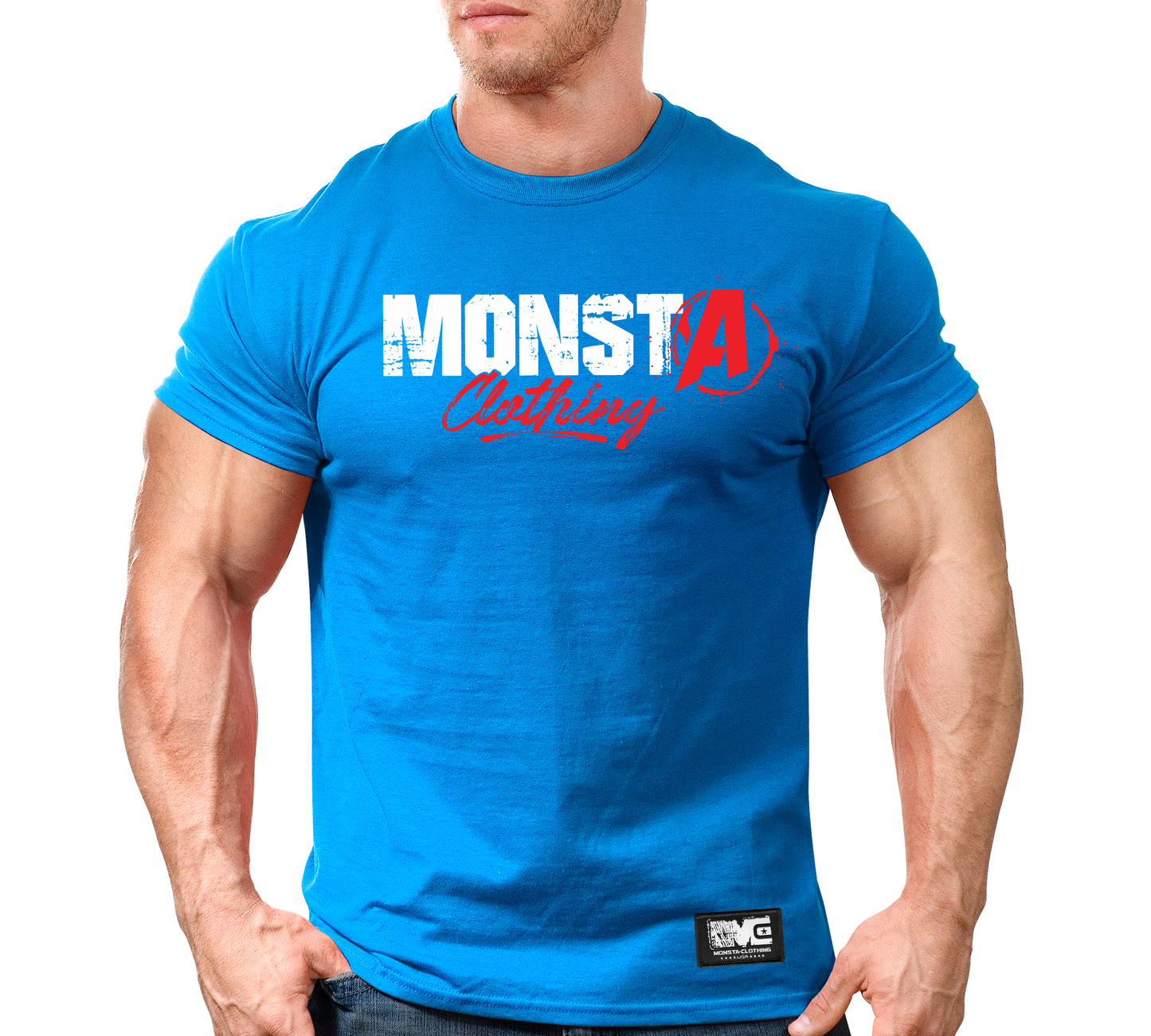 Train like a Champion - New - 371