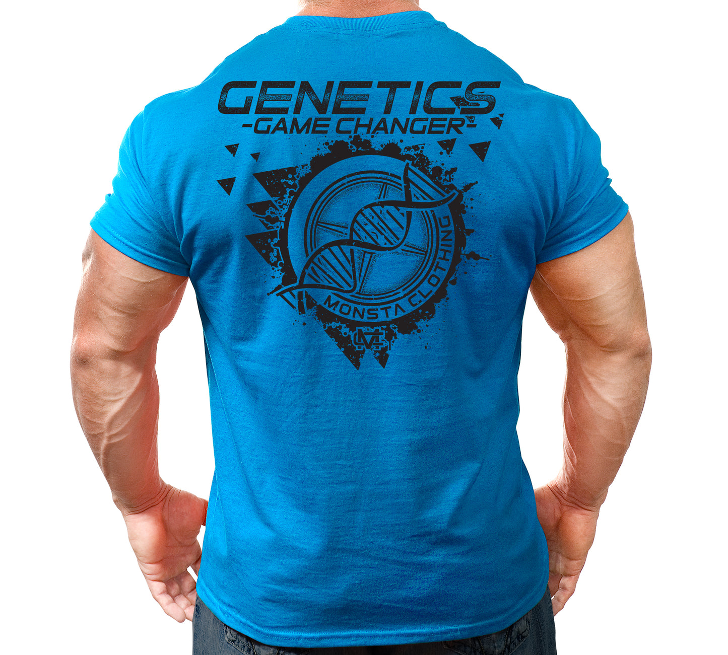 New Monsta Genetics - 368