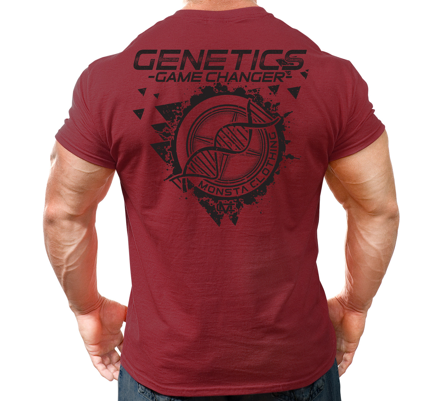 New Monsta Genetics - 368