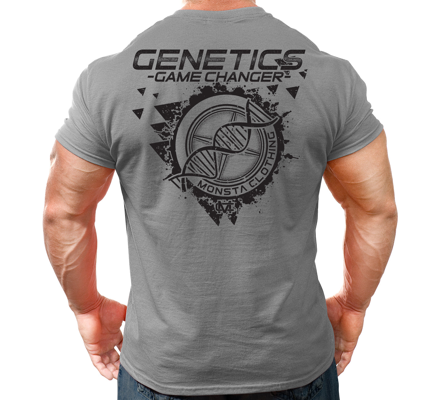 New Monsta Genetics - 368