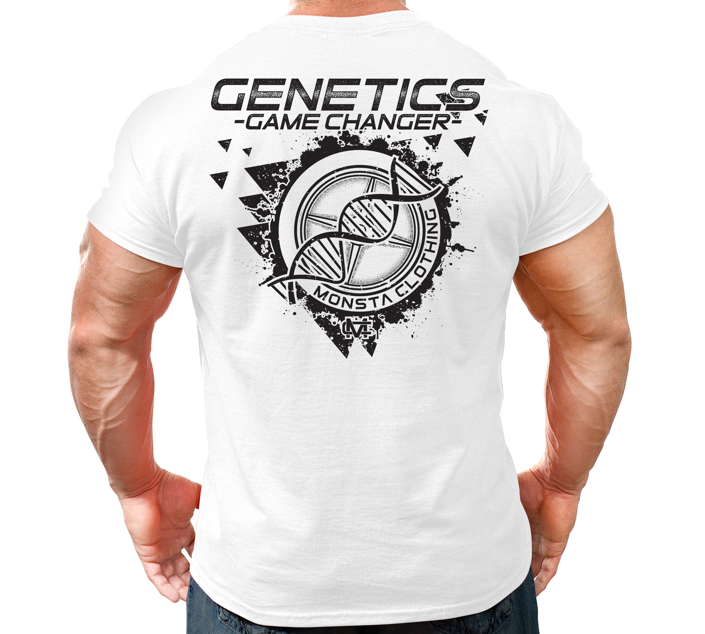 New Monsta Genetics - 368