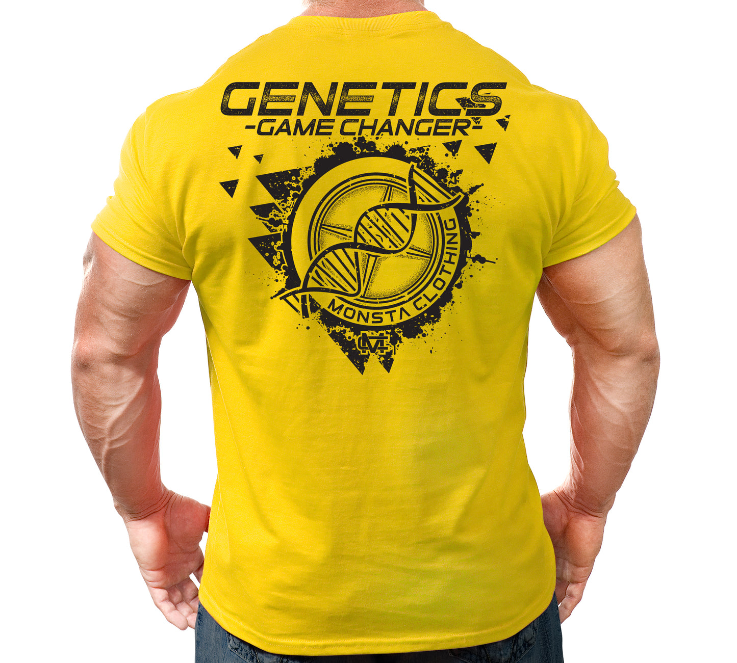 New Monsta Genetics - 368
