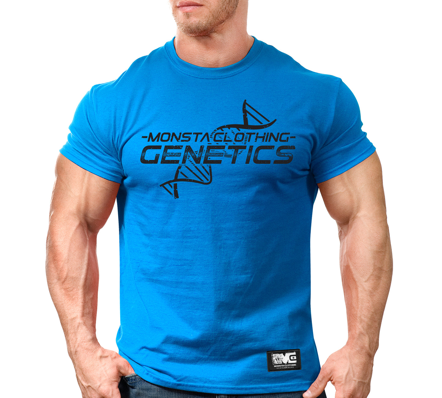 New Monsta Genetics - 368