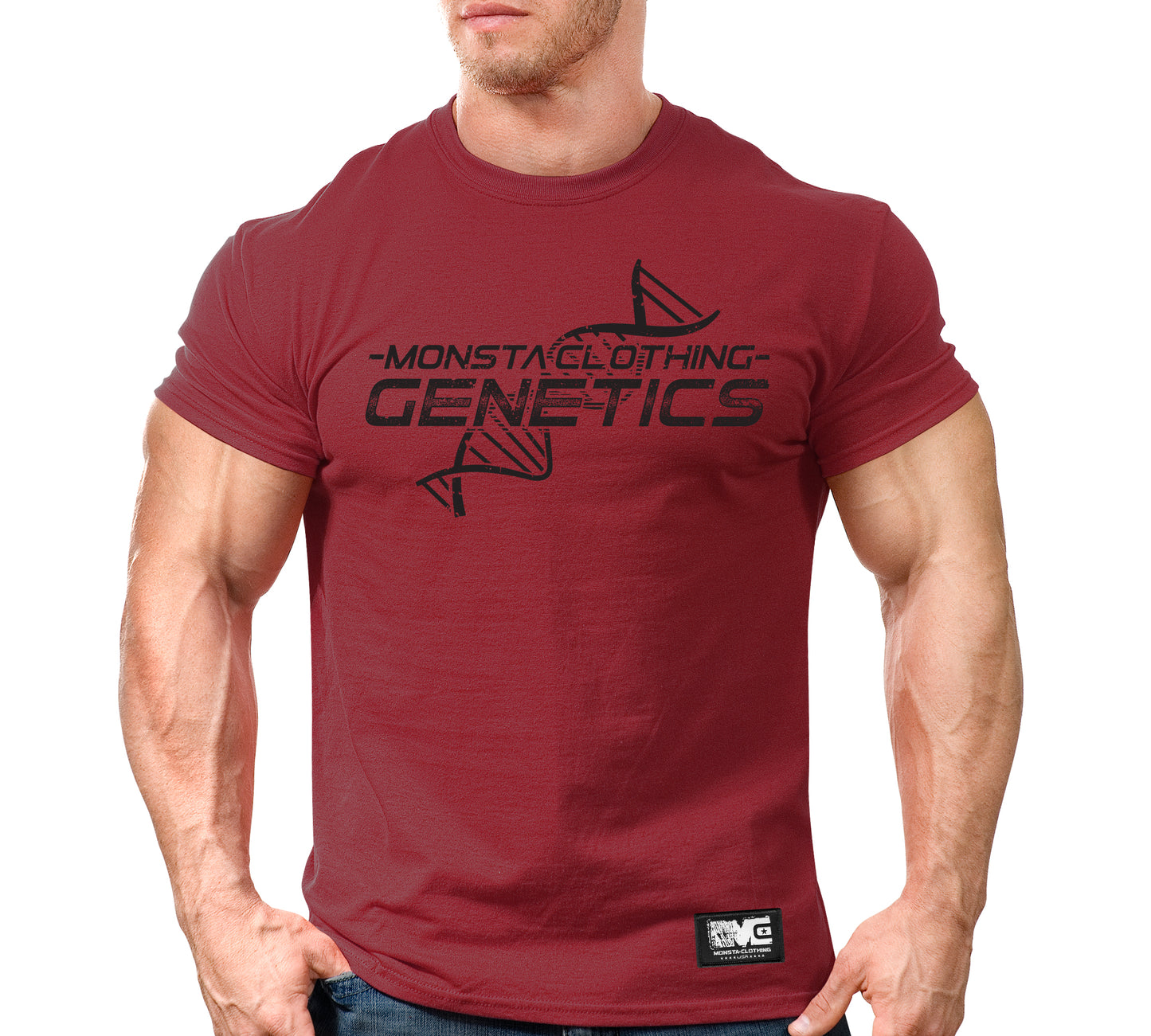 New Monsta Genetics - 368