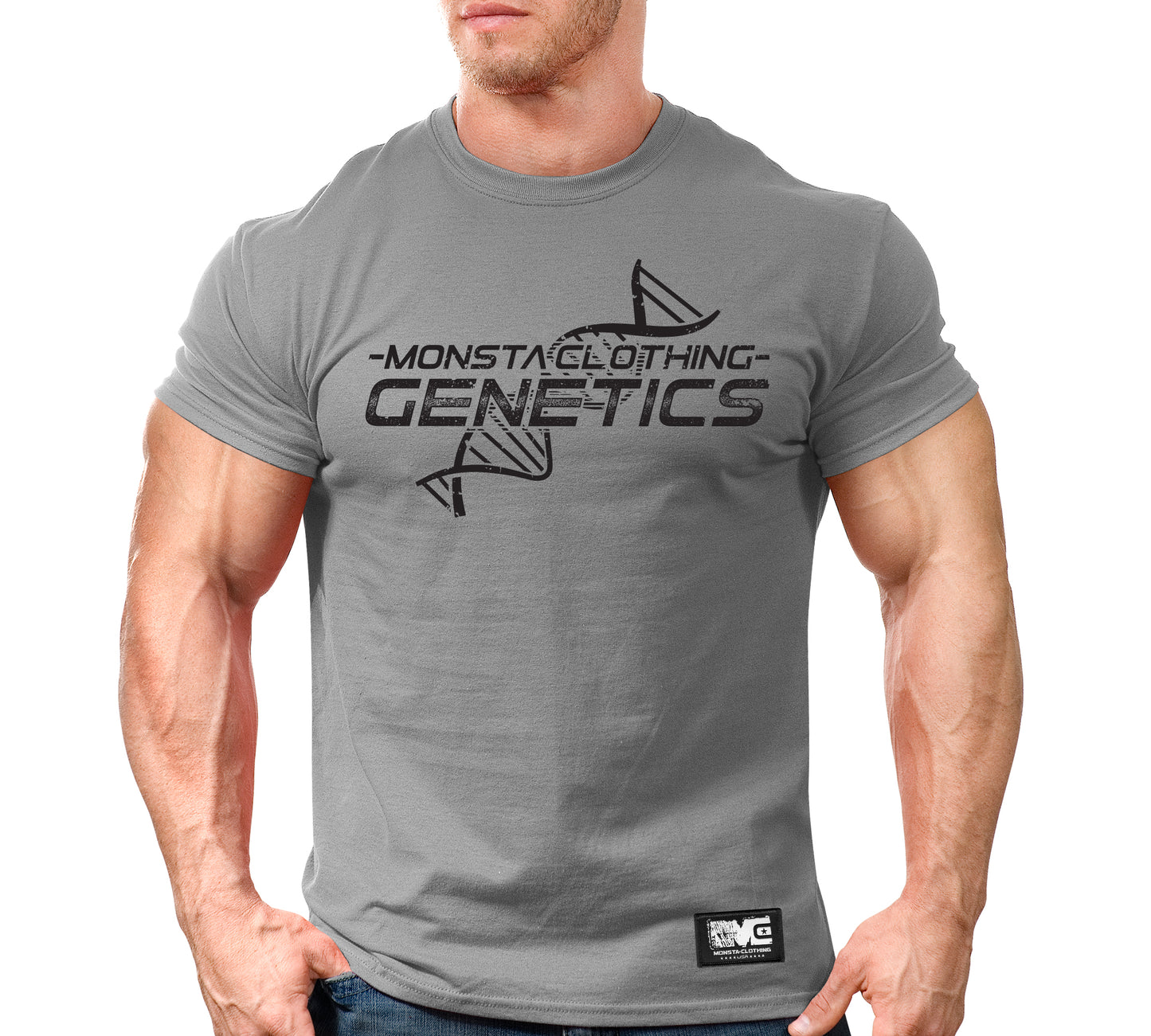 New Monsta Genetics - 368