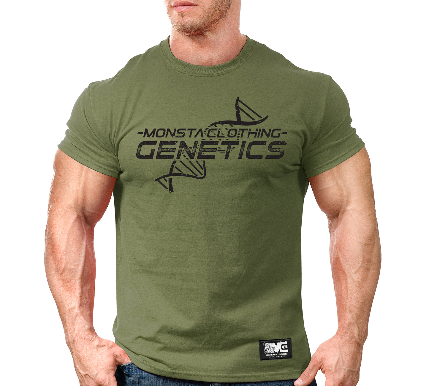 New Monsta Genetics - 368