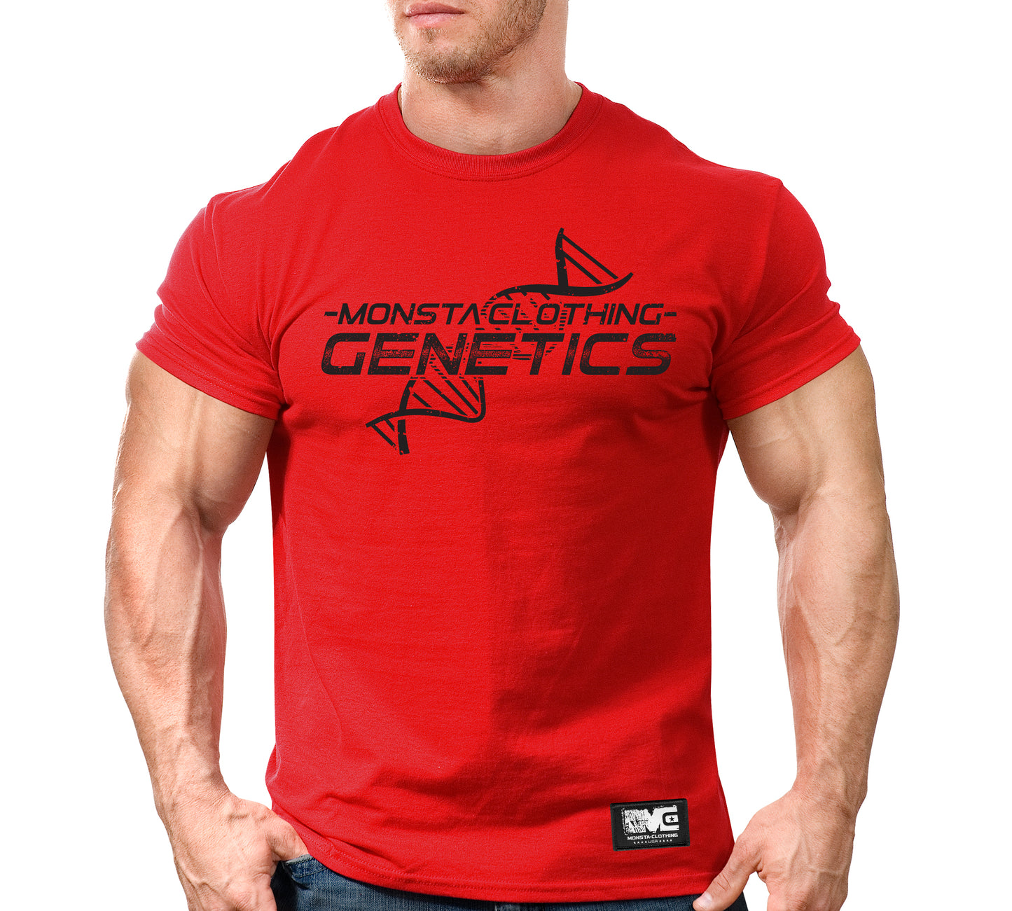 New Monsta Genetics - 368