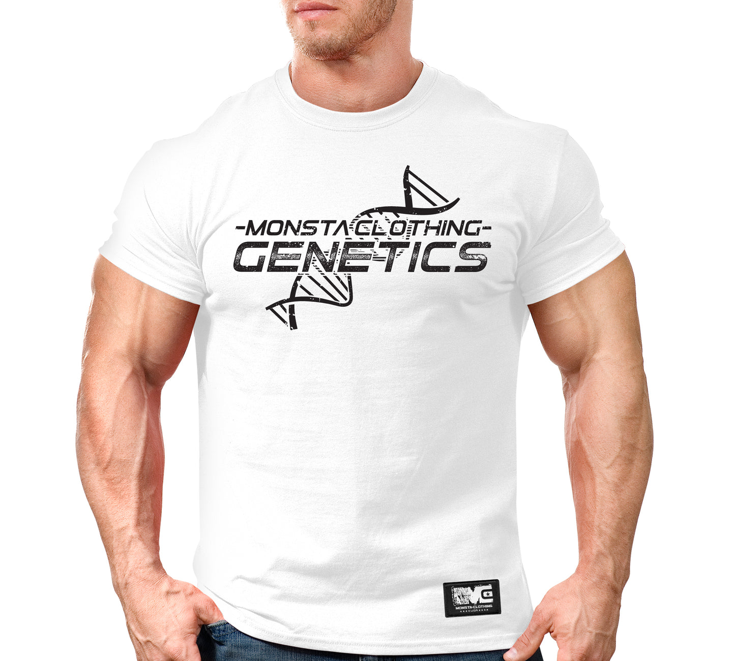 New Monsta Genetics - 368