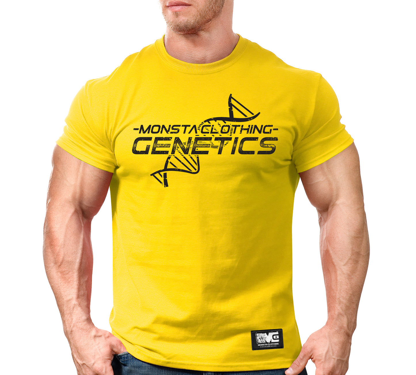 New Monsta Genetics - 368