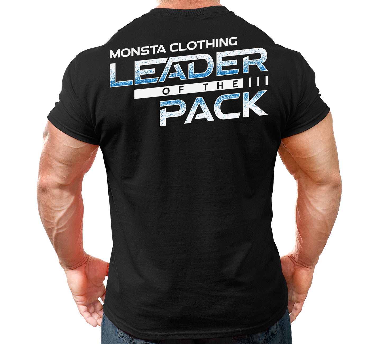 Leader of the Pack - 367: Black