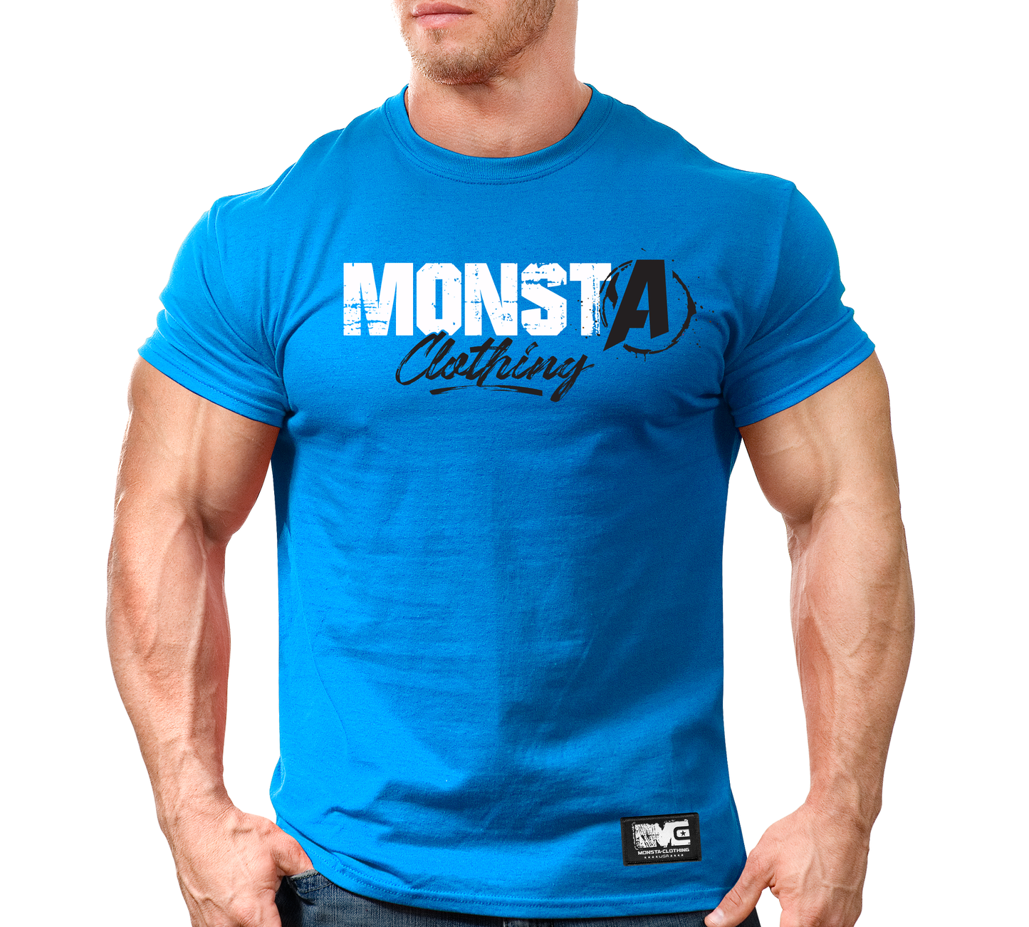 Train like a Champion - New - 371