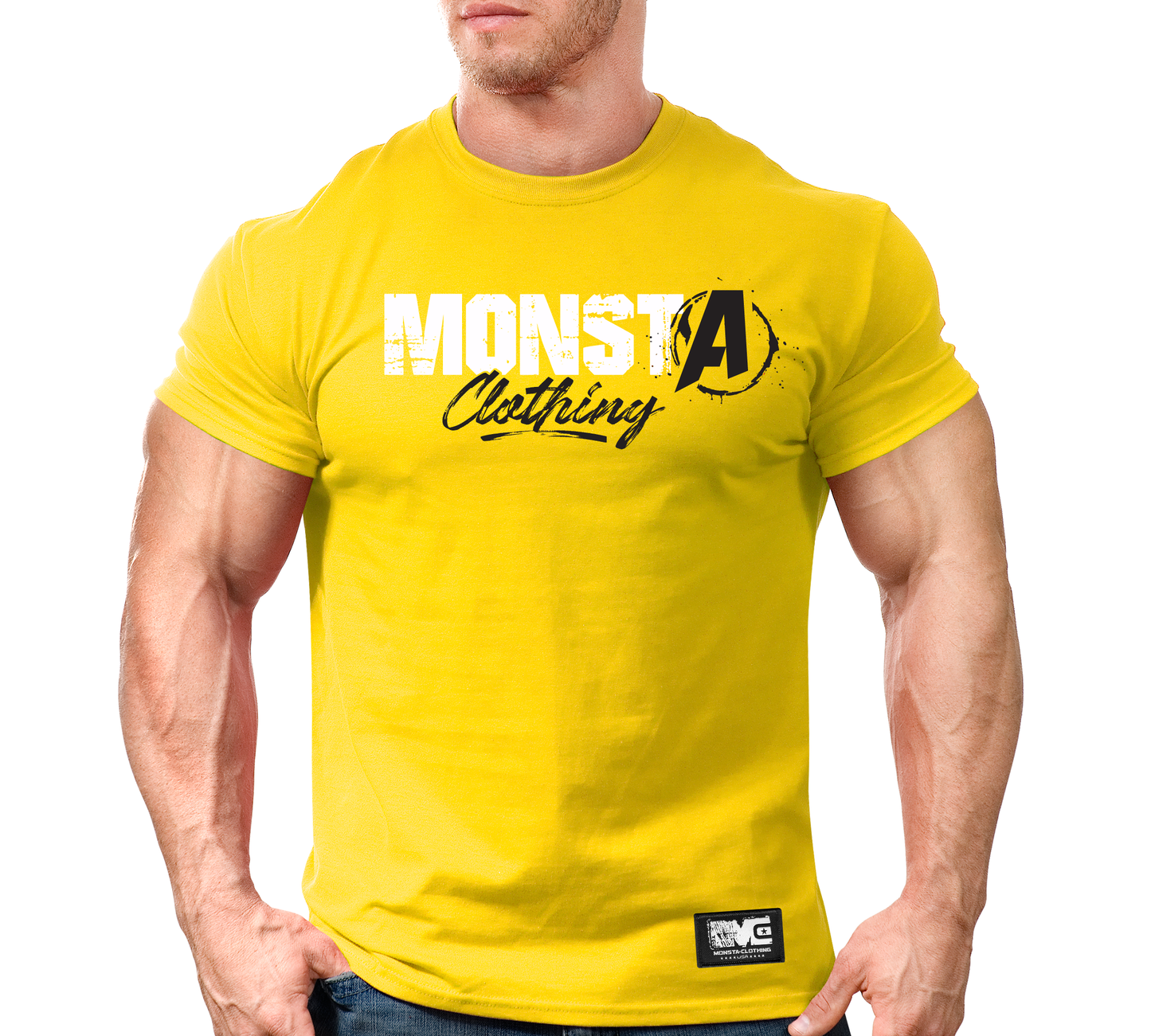 Train like a Champion - New - 371