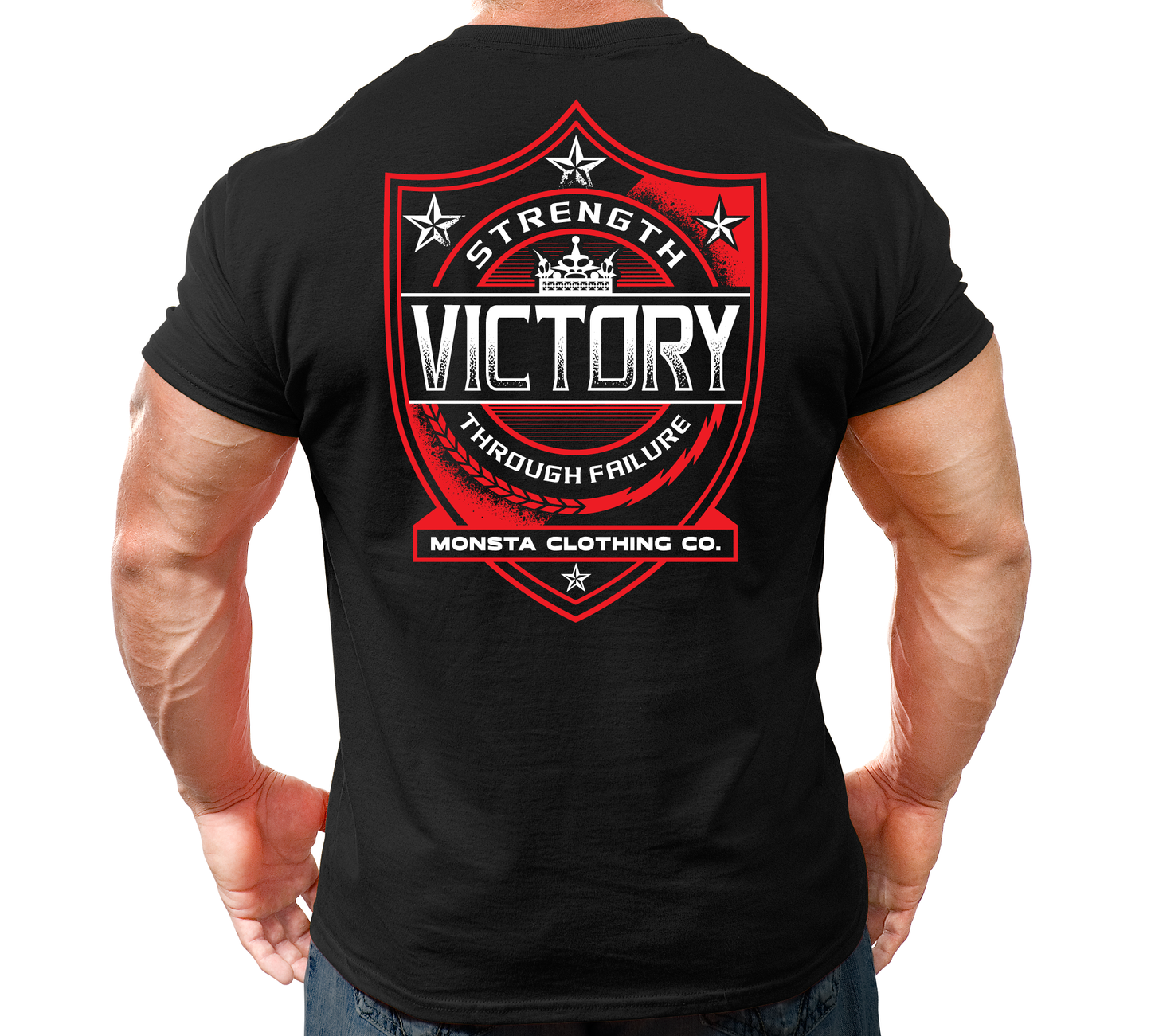 Monsta Victory - 373