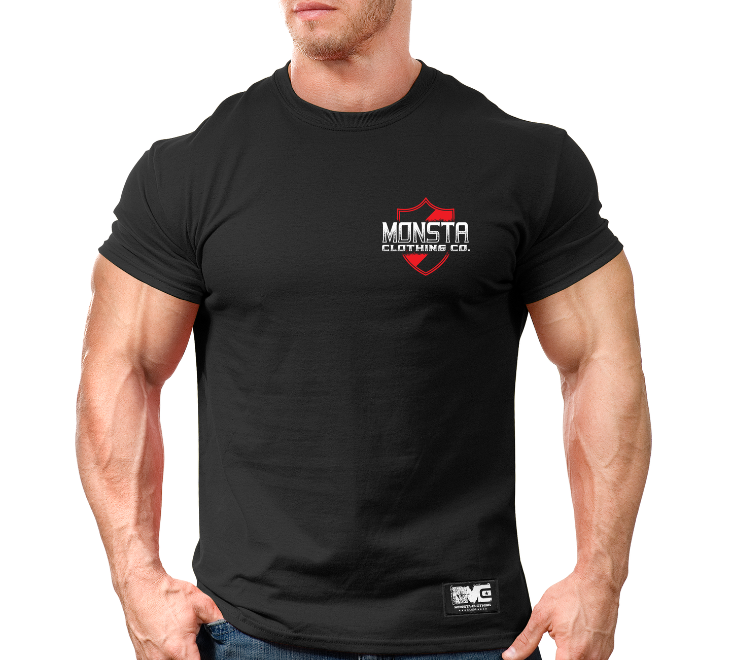 Monsta Victory - 373