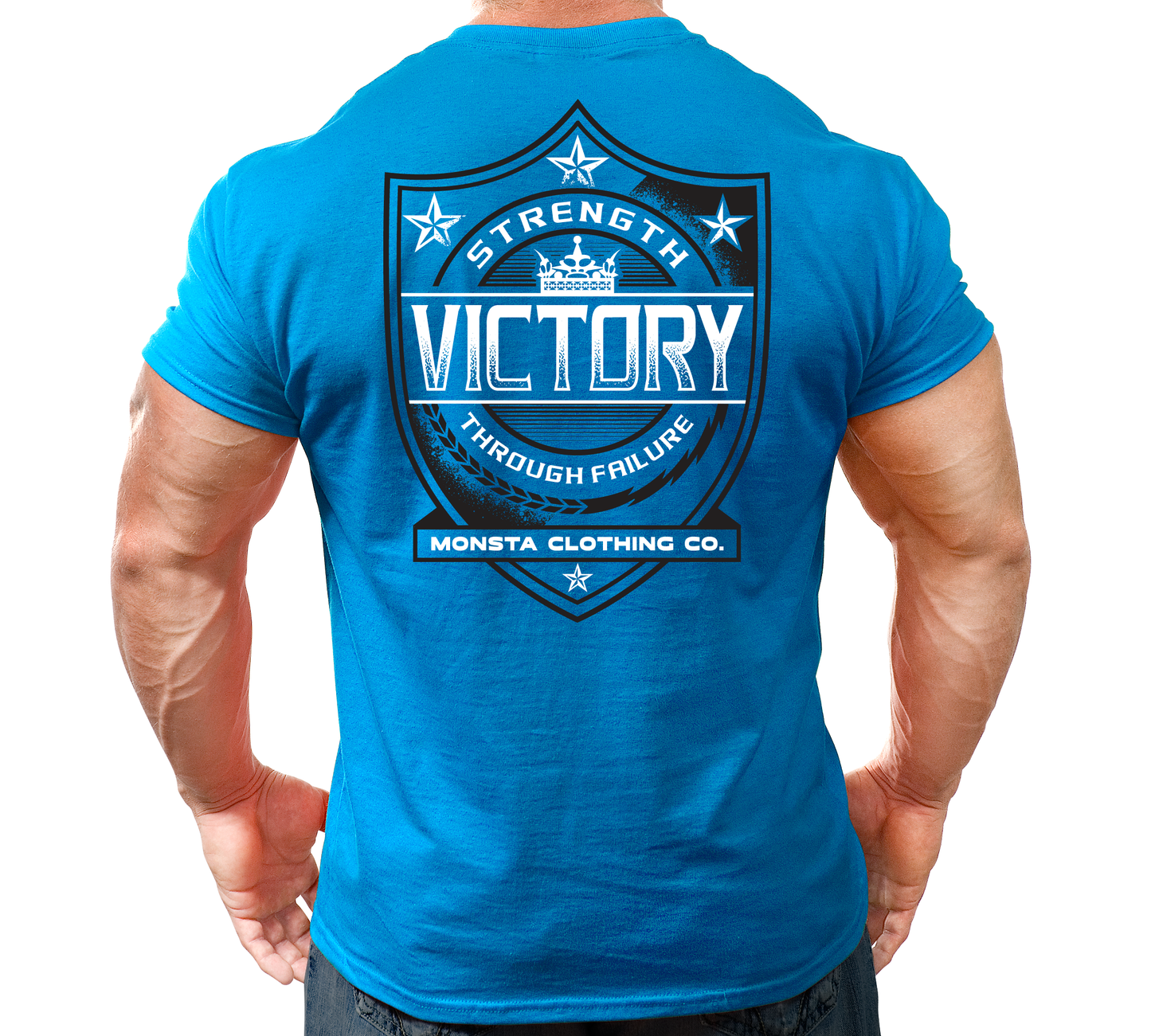 Monsta Victory - 373