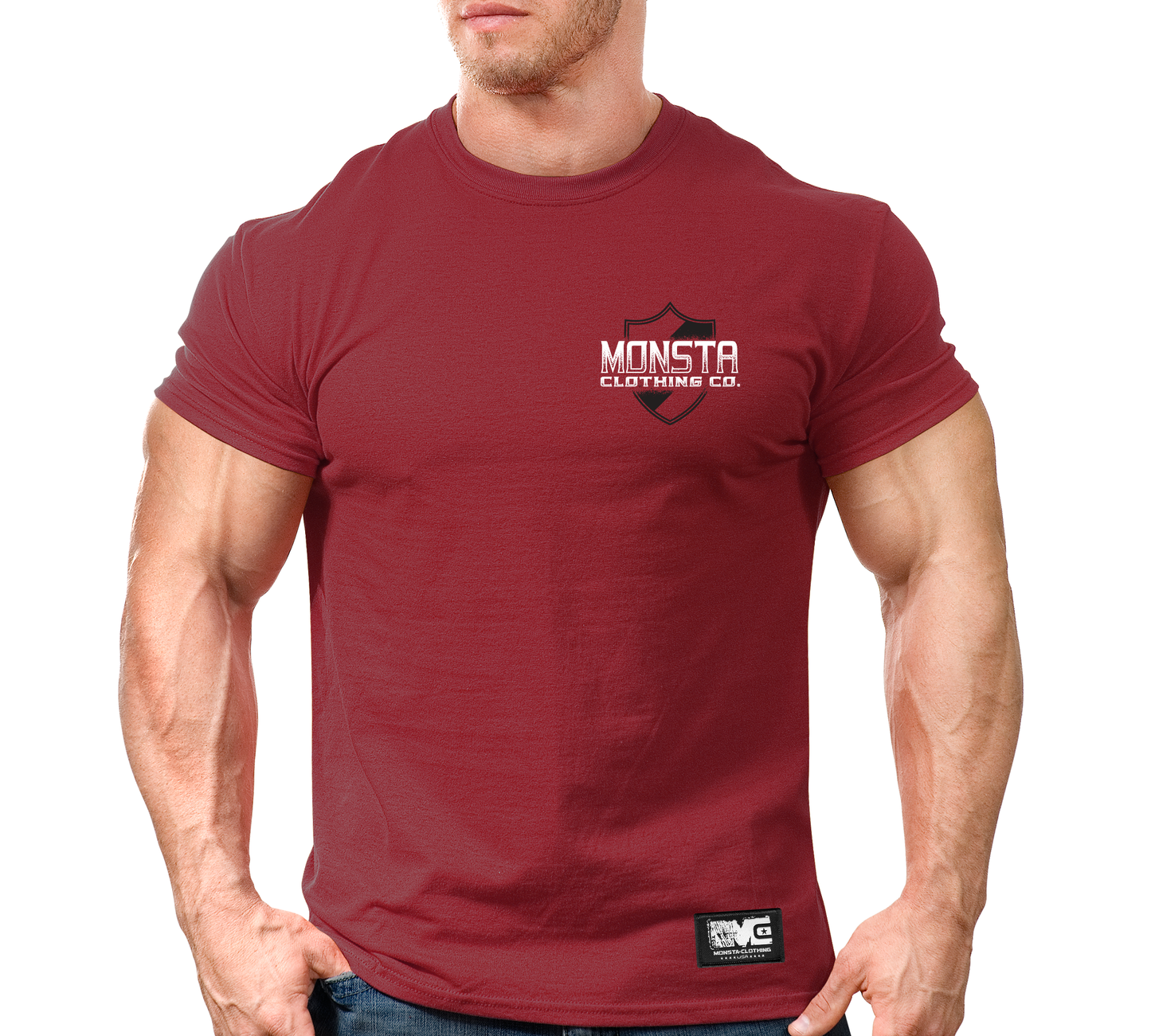 Monsta Victory - 373