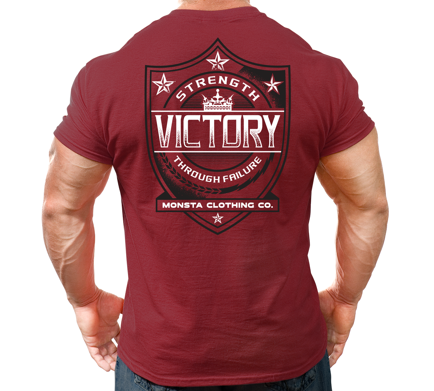 Monsta Victory - 373