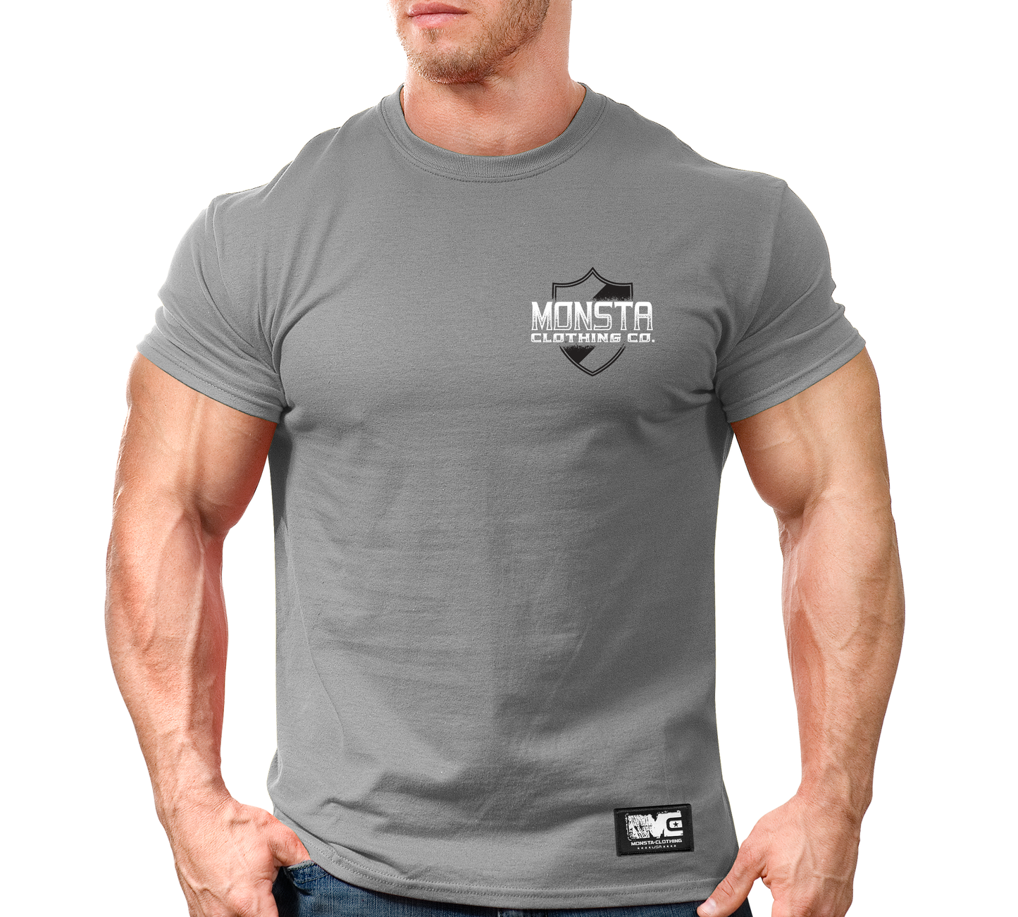 Monsta Victory - 373