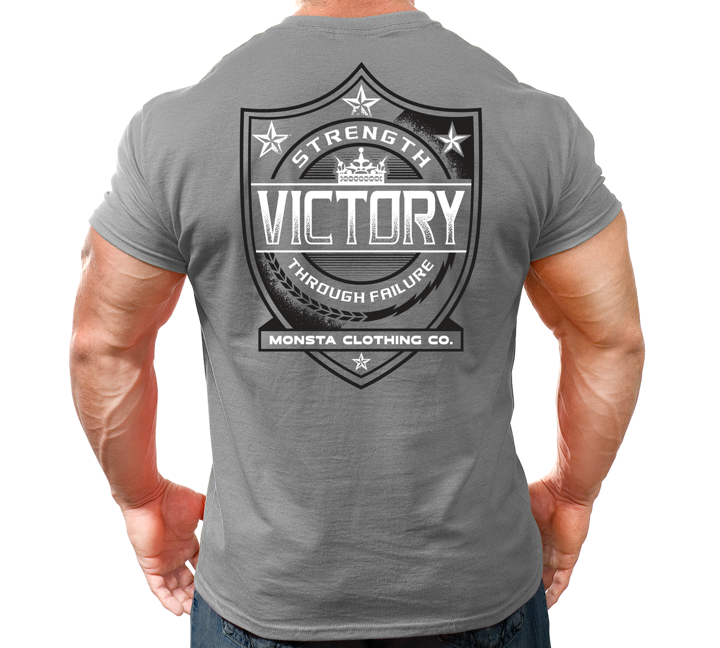 Monsta Victory - 373