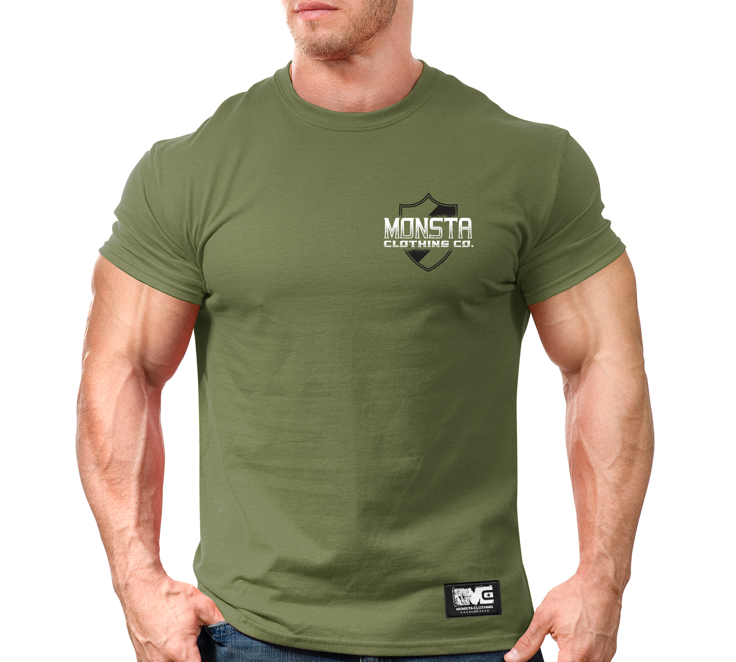 Monsta Victory - 373