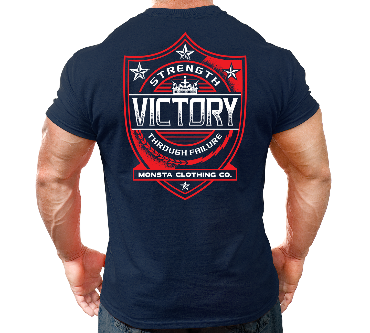 Monsta Victory - 373