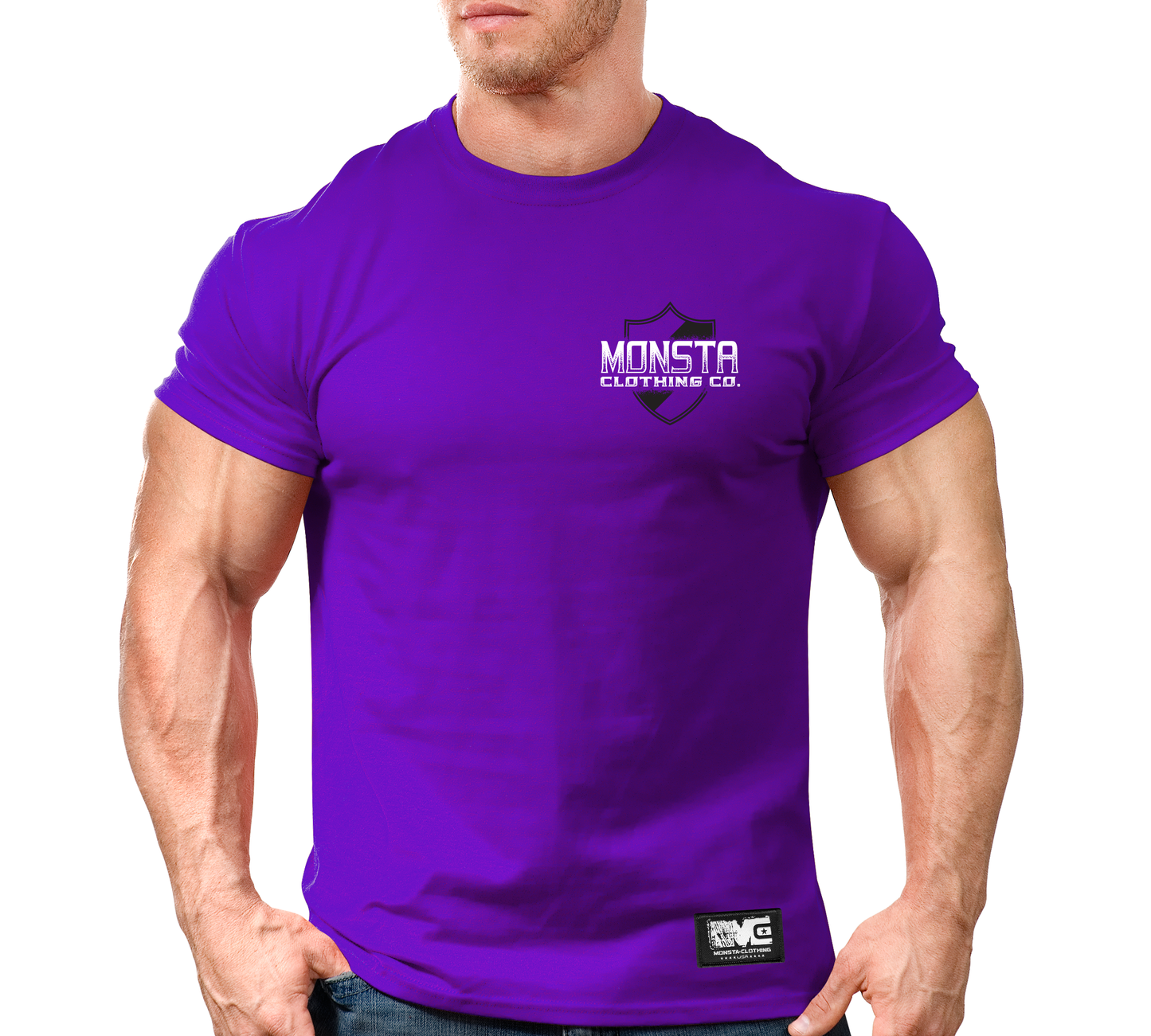 Monsta Victory - 373