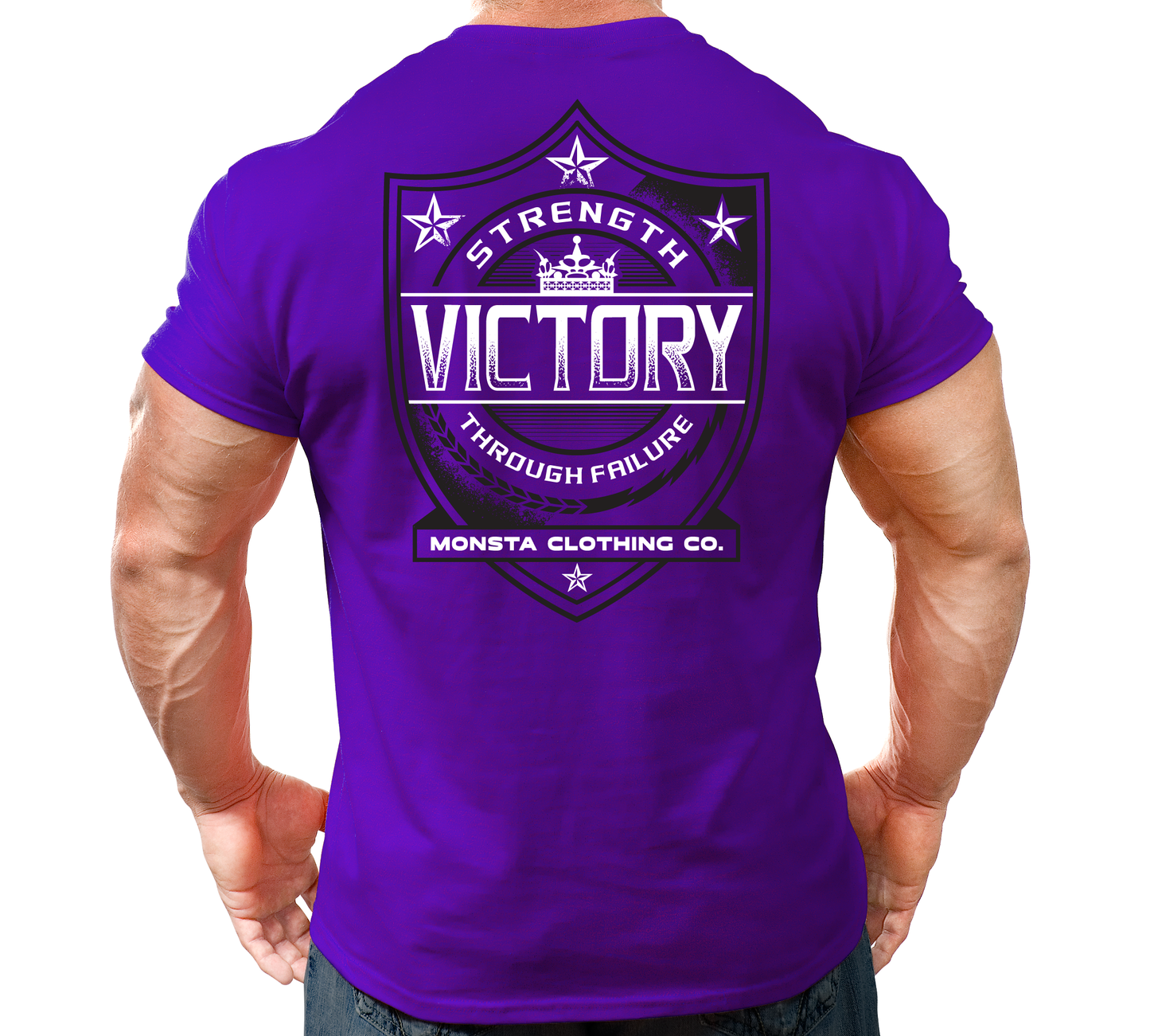 Monsta Victory - 373