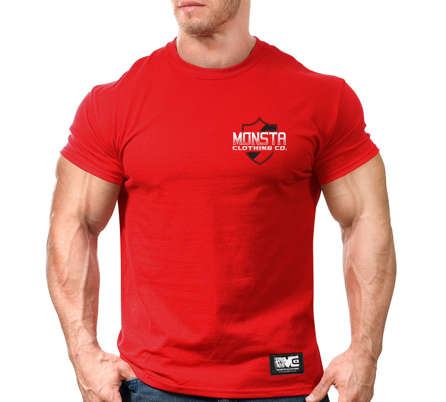 Monsta Victory - 373