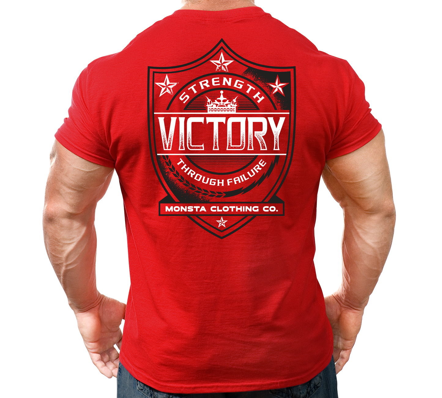 Monsta Victory - 373