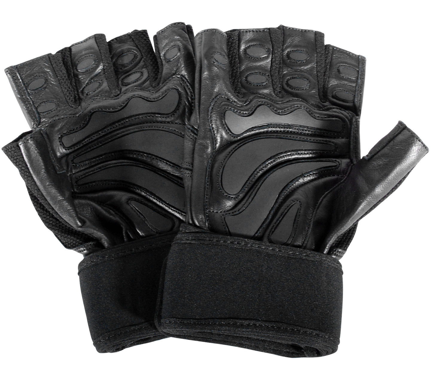 A-GLOVES-037-BK-2