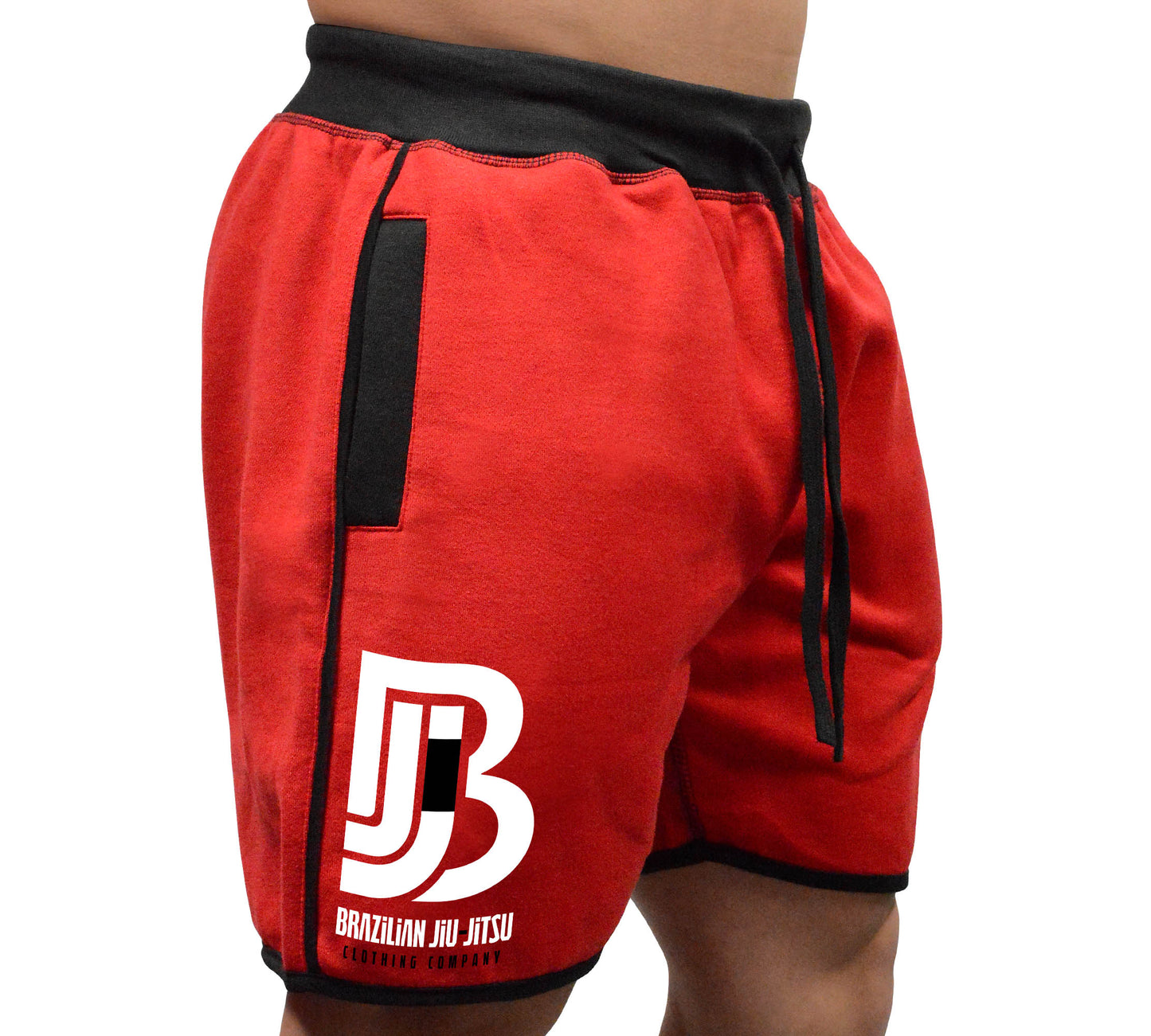 BJJ: Signature Series-CSS-3-Small: WT-BK