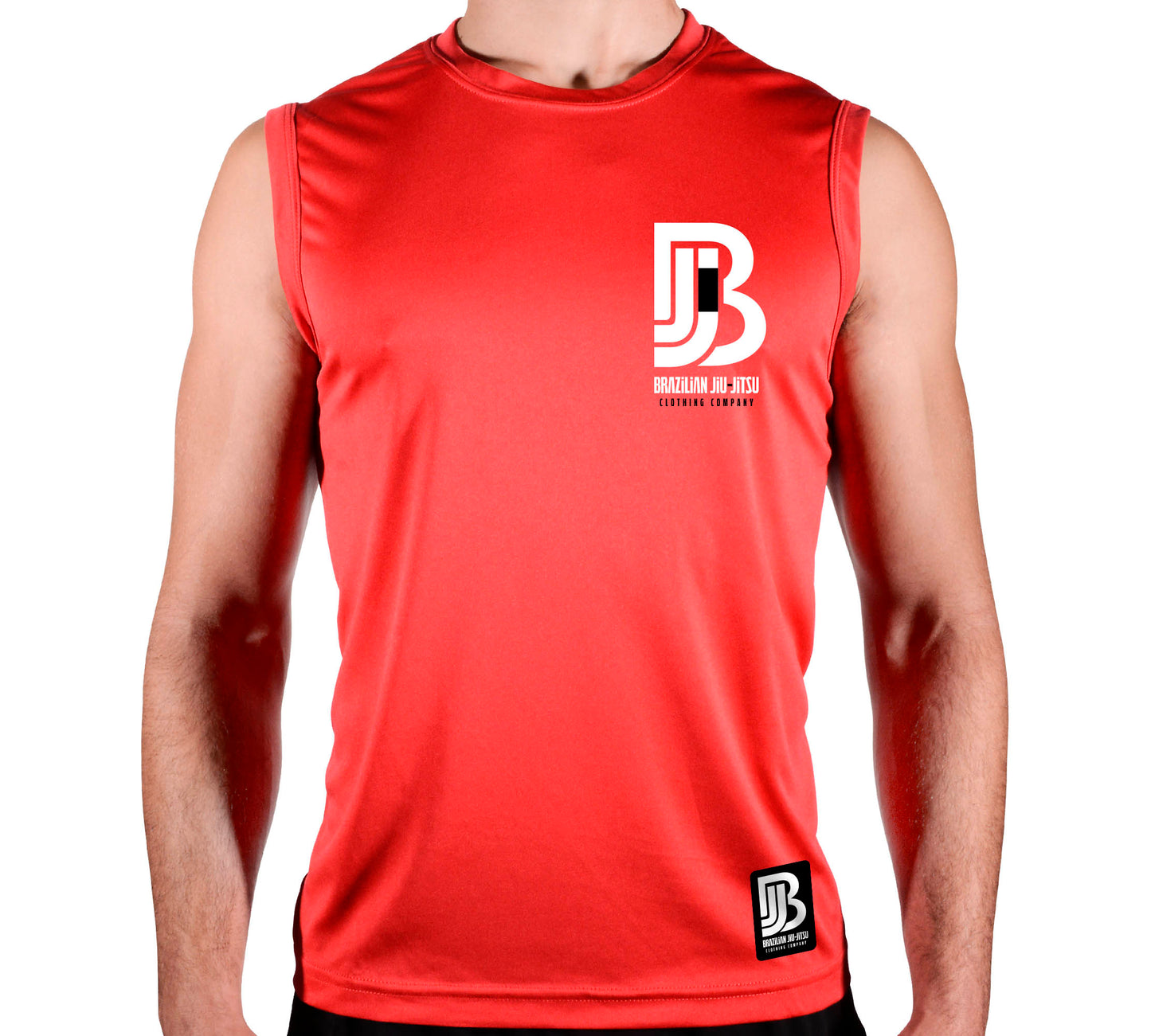 BJJ: (CSS) Signature Series-3-Small: WT-BK