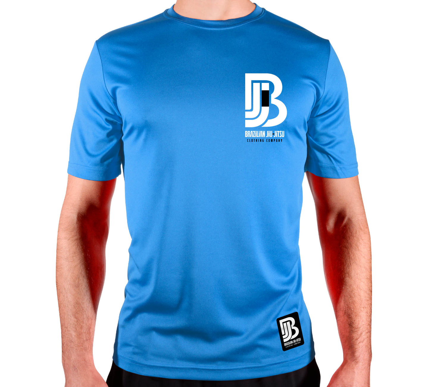 BJJ: (CSS) Signature Series-3-Small: WT-BK