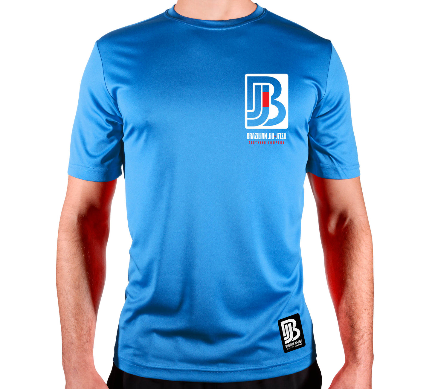 BJJ: Signature Series-3-Small: WT-RD
