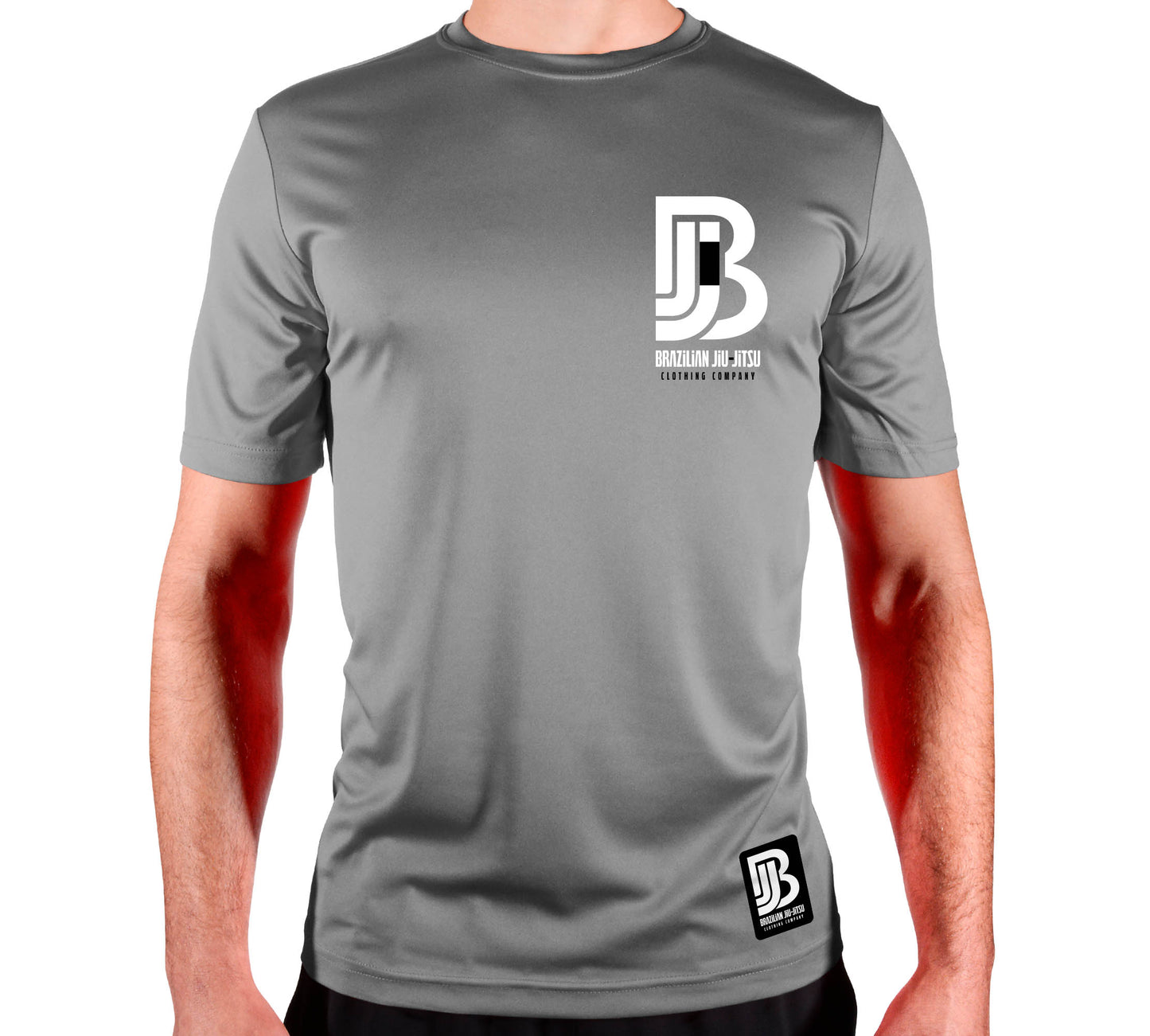 BJJ: (CSS) Signature Series-3-Small: WT-BK