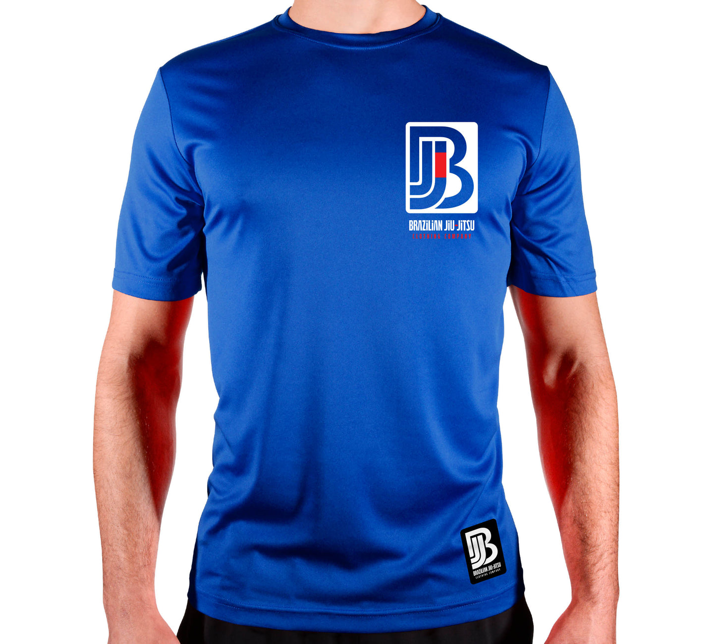 BJJ: Signature Series-3-Small: WT-RD