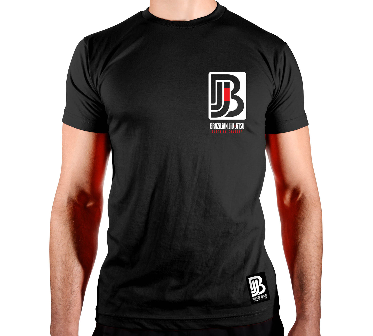 BJJ: (CSS) Signature Series-3-Small: WT-RD