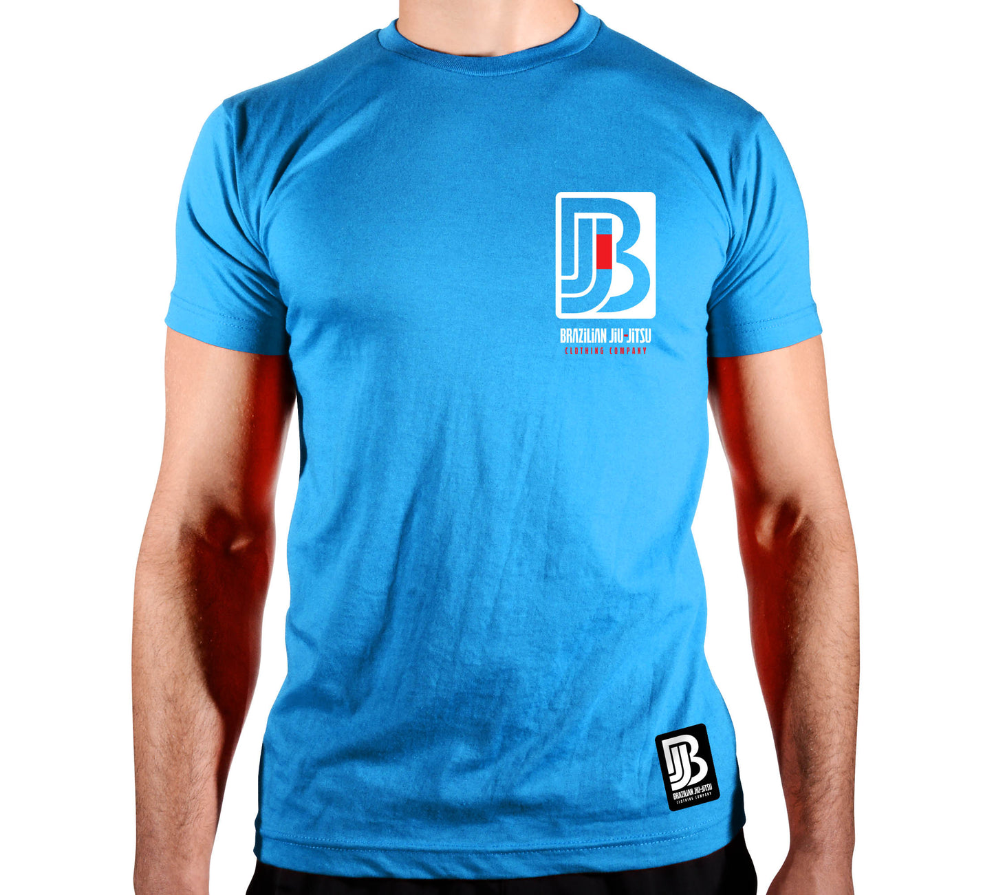 BJJ: (CSS) Signature Series-3-Small: WT-RD