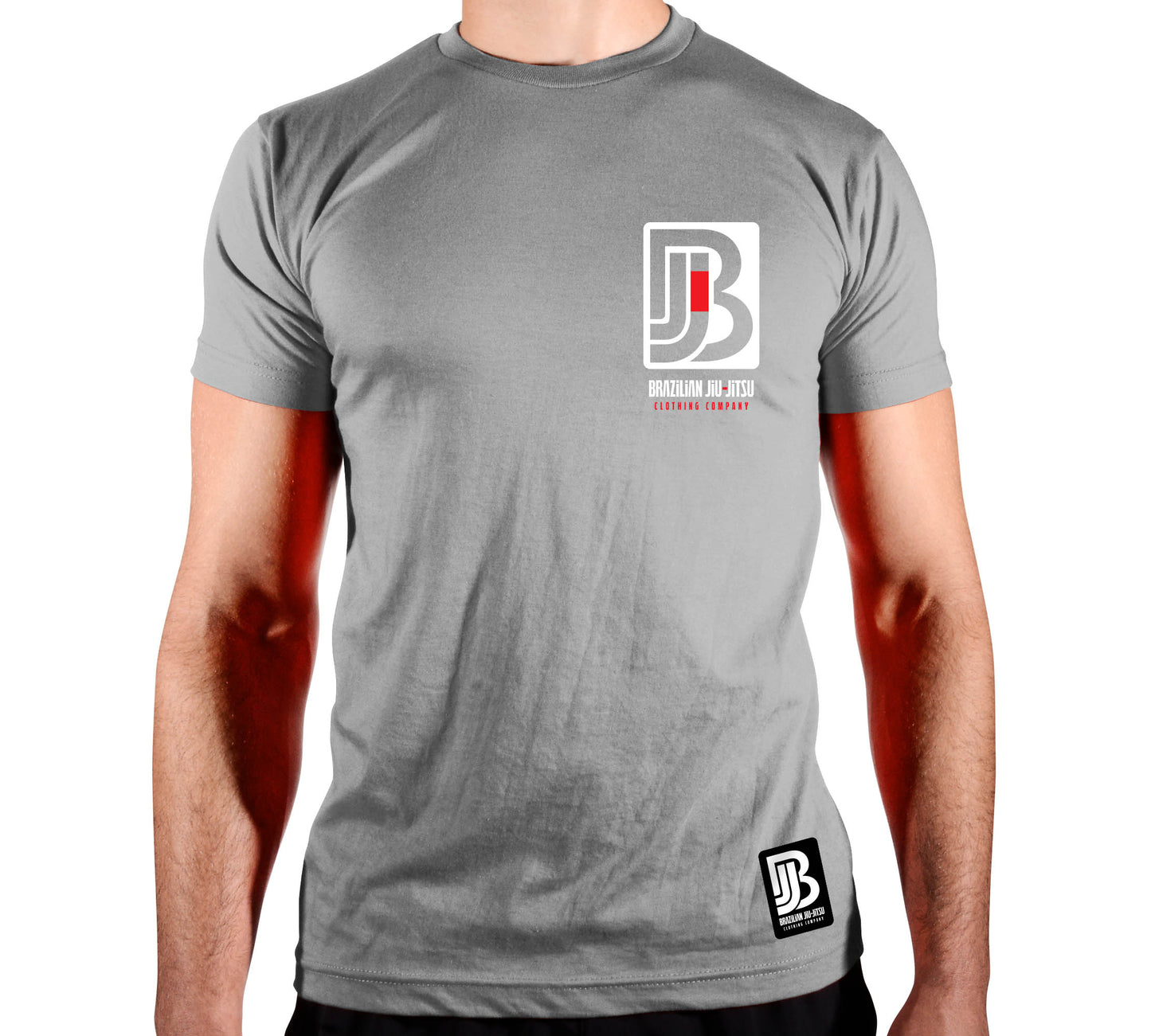 BJJ: (CSS) Signature Series-3-Small: WT-RD