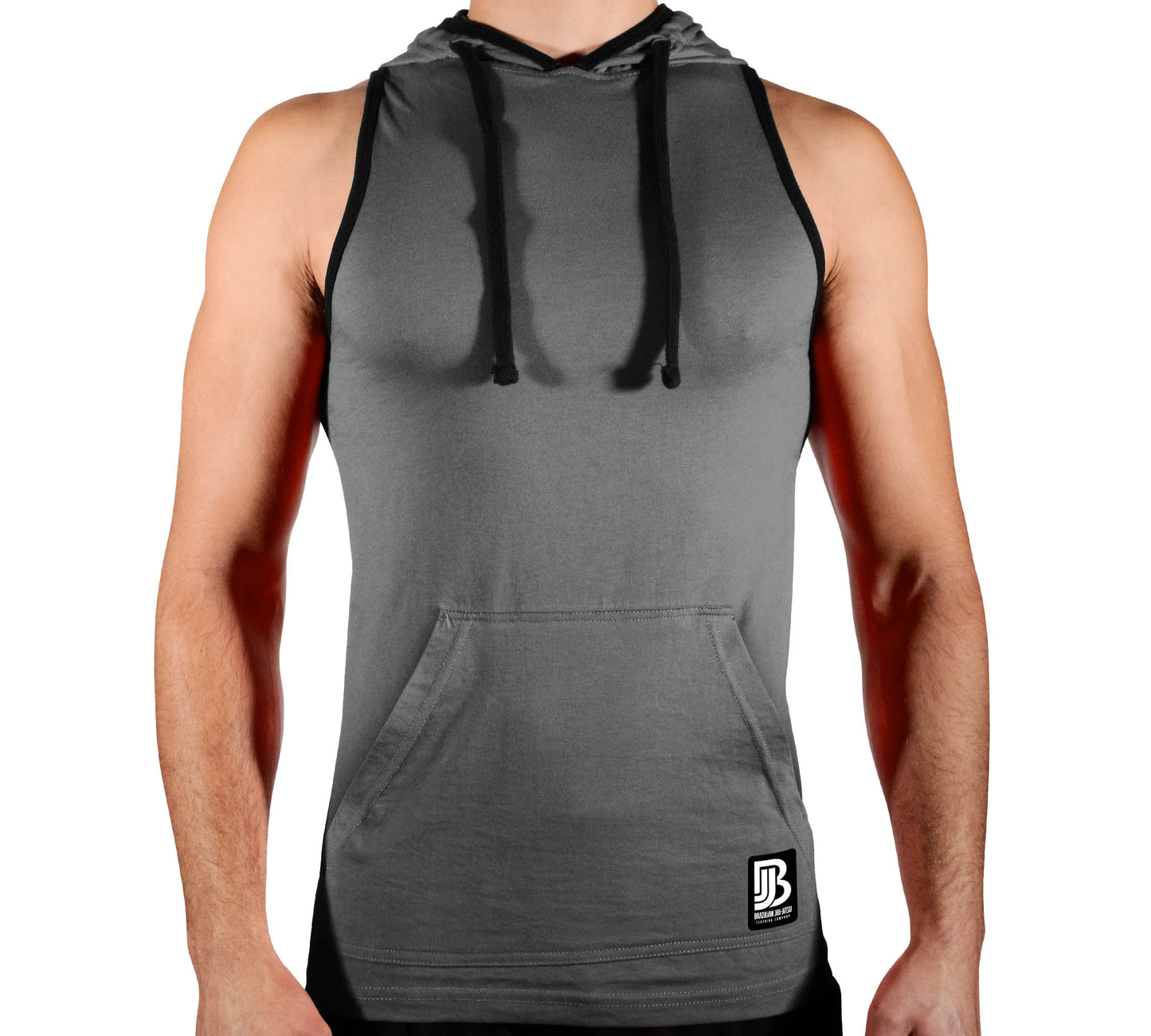 Elite Series: Brazilian Jiu-Jitsu Clothing Company-000: Colored Body