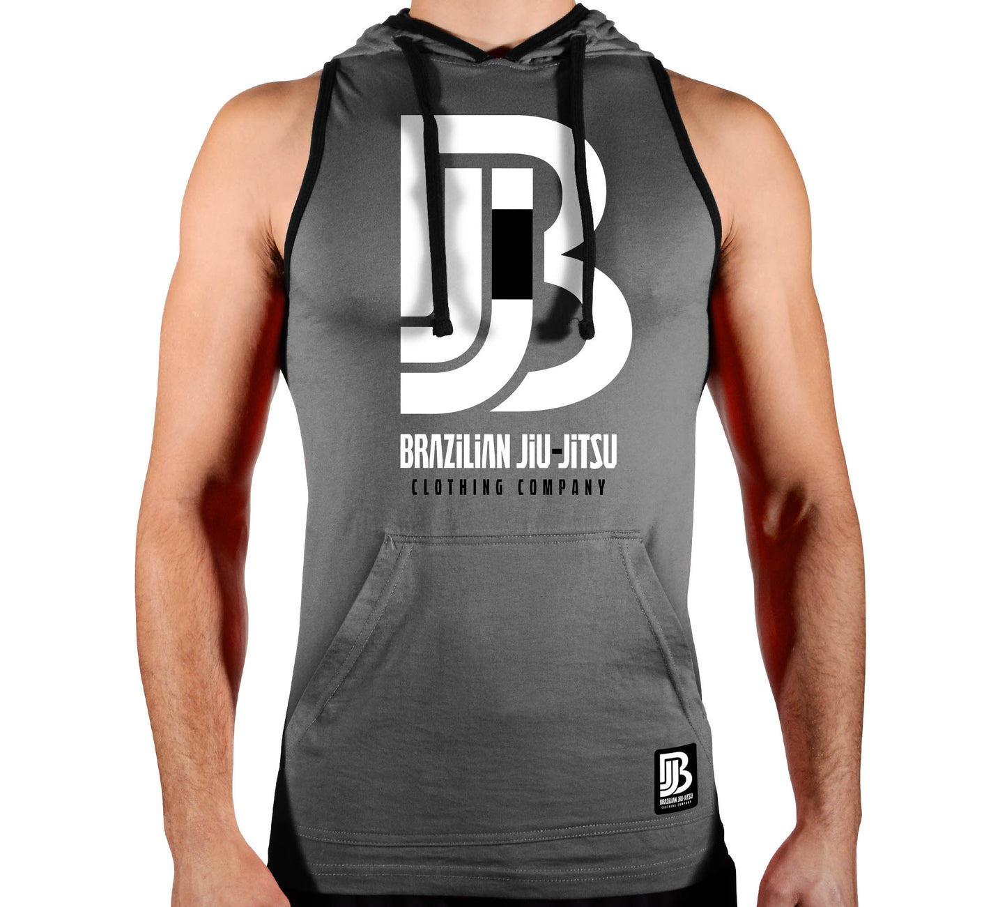 BJJ: Signature Series-5-Medium: WT-BK