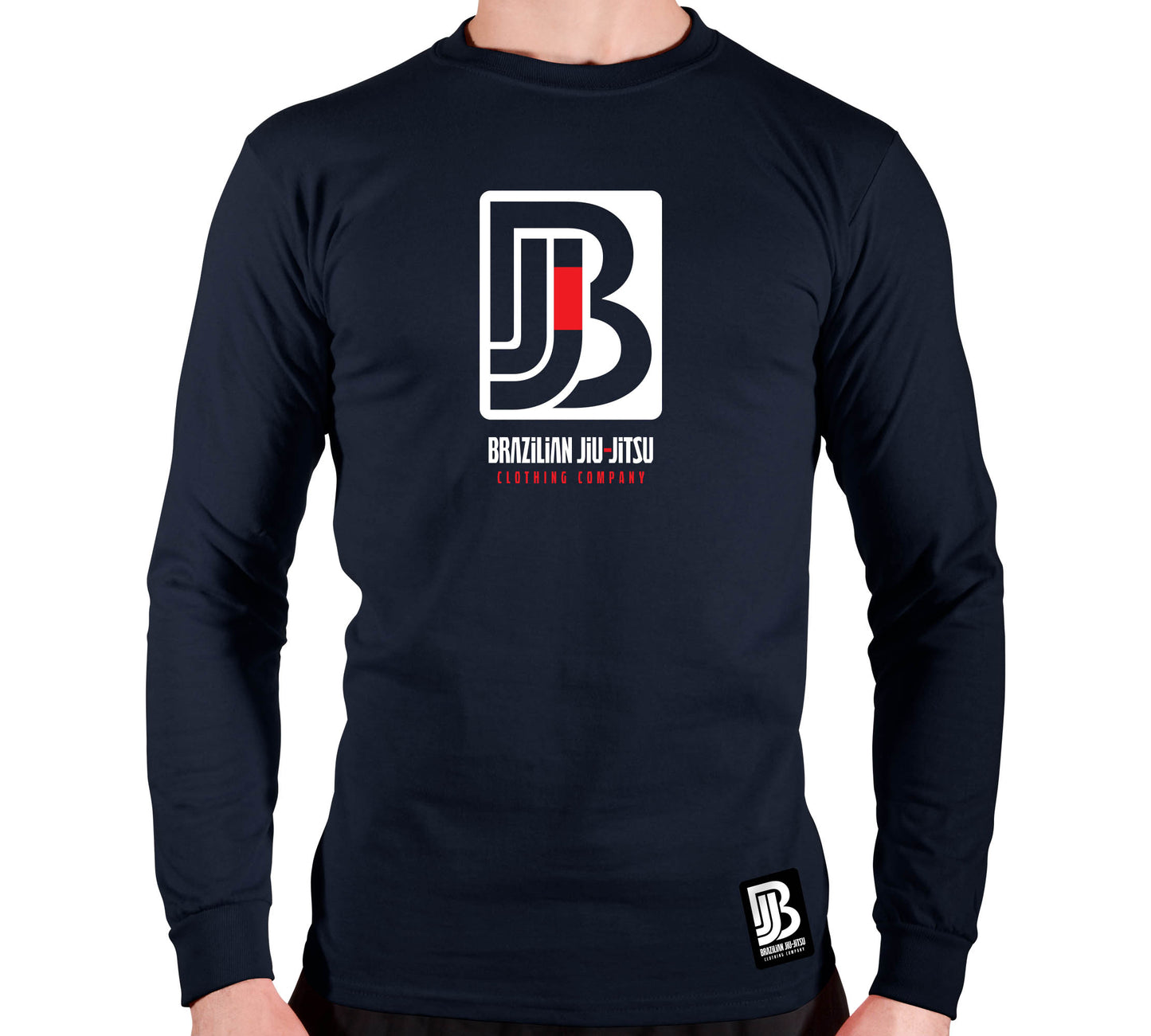 BJJ: Signature Series-2-Medium: WT-RD