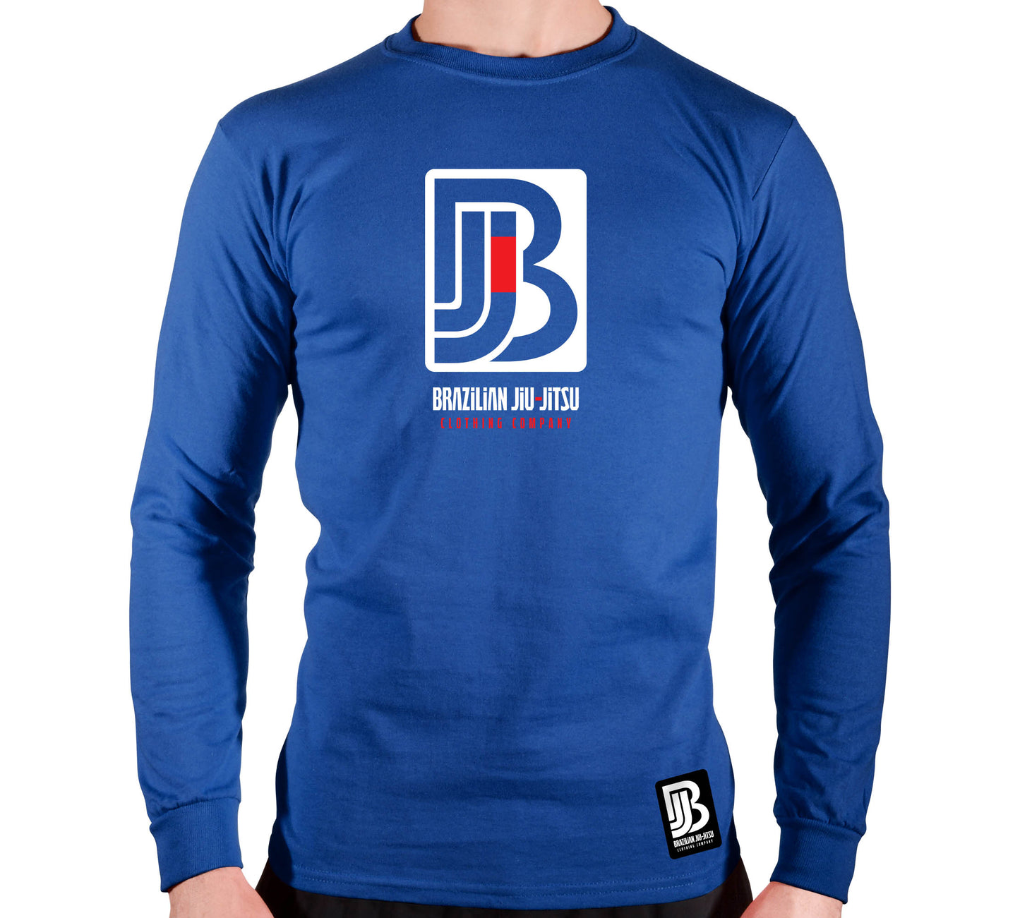 BJJ: Signature Series-2-Medium: WT-RD