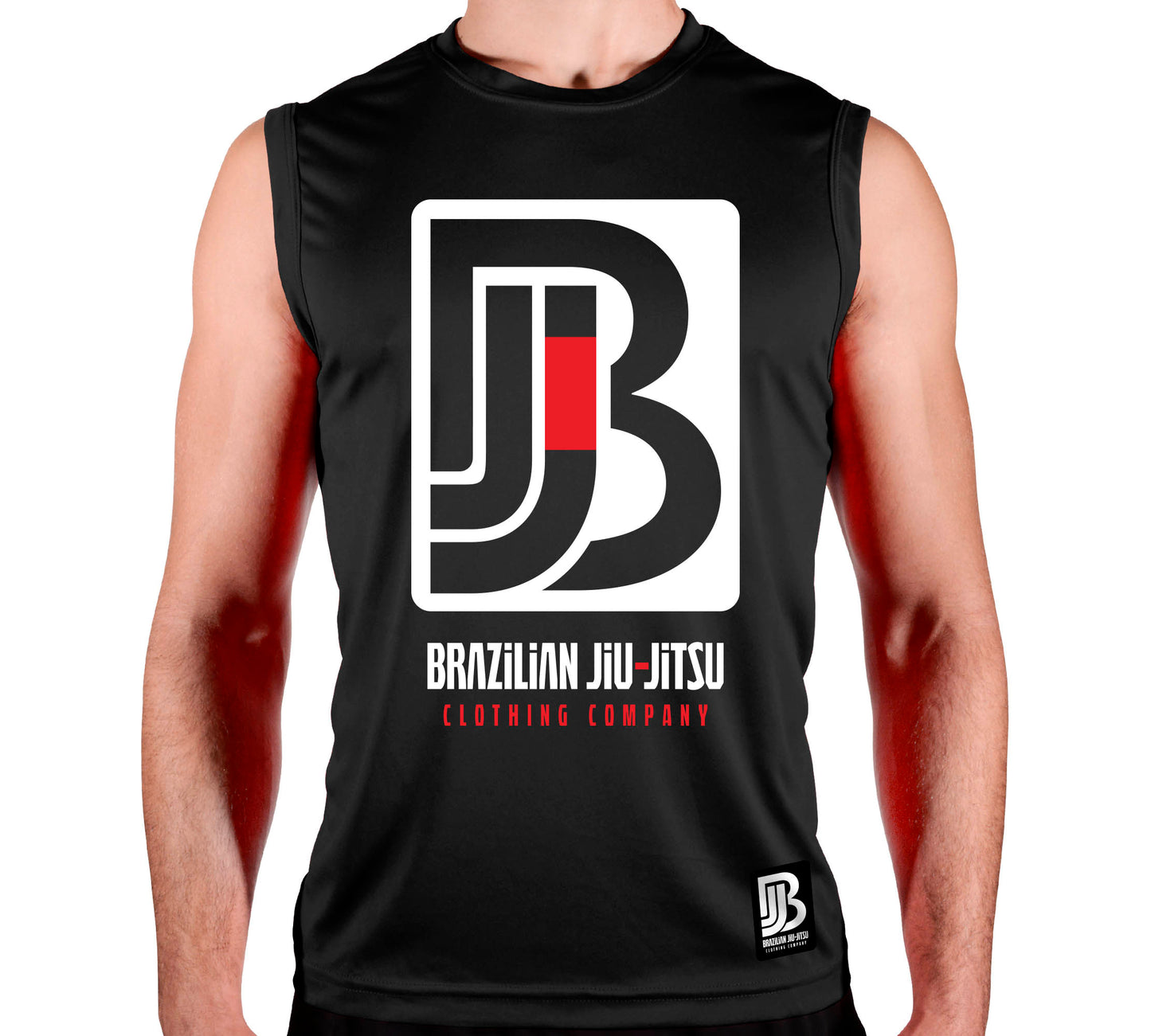 BJJ: Signature Series-1-Big: WT-RD