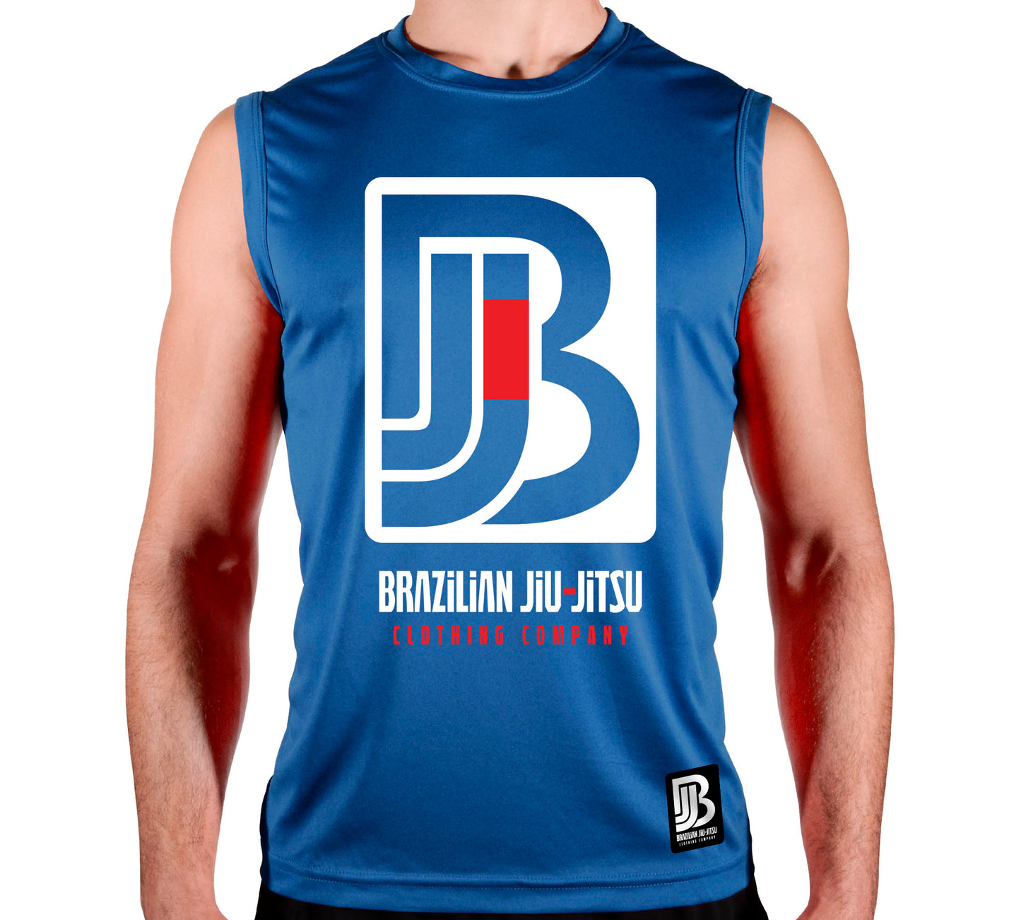BJJ: Signature Series-1-Big: WT-RD