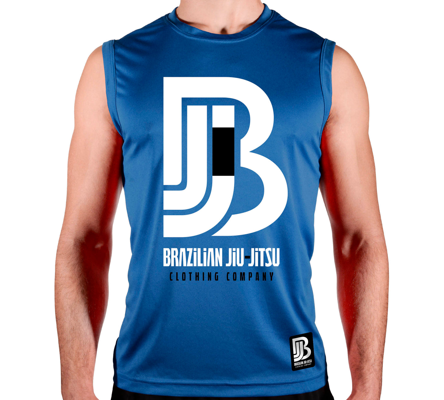 BJJ: Signature Series-4-Big: WT-BK