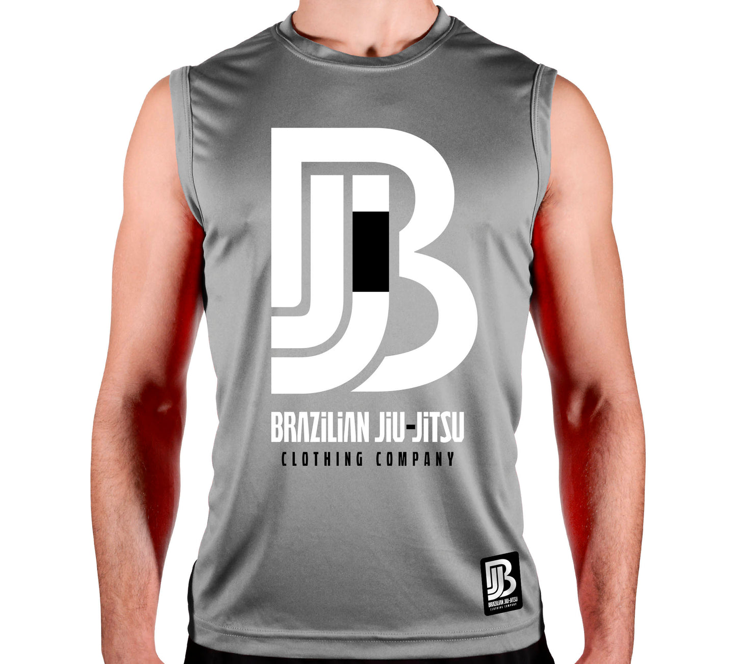 BJJ: Signature Series-4-Big: WT-BK