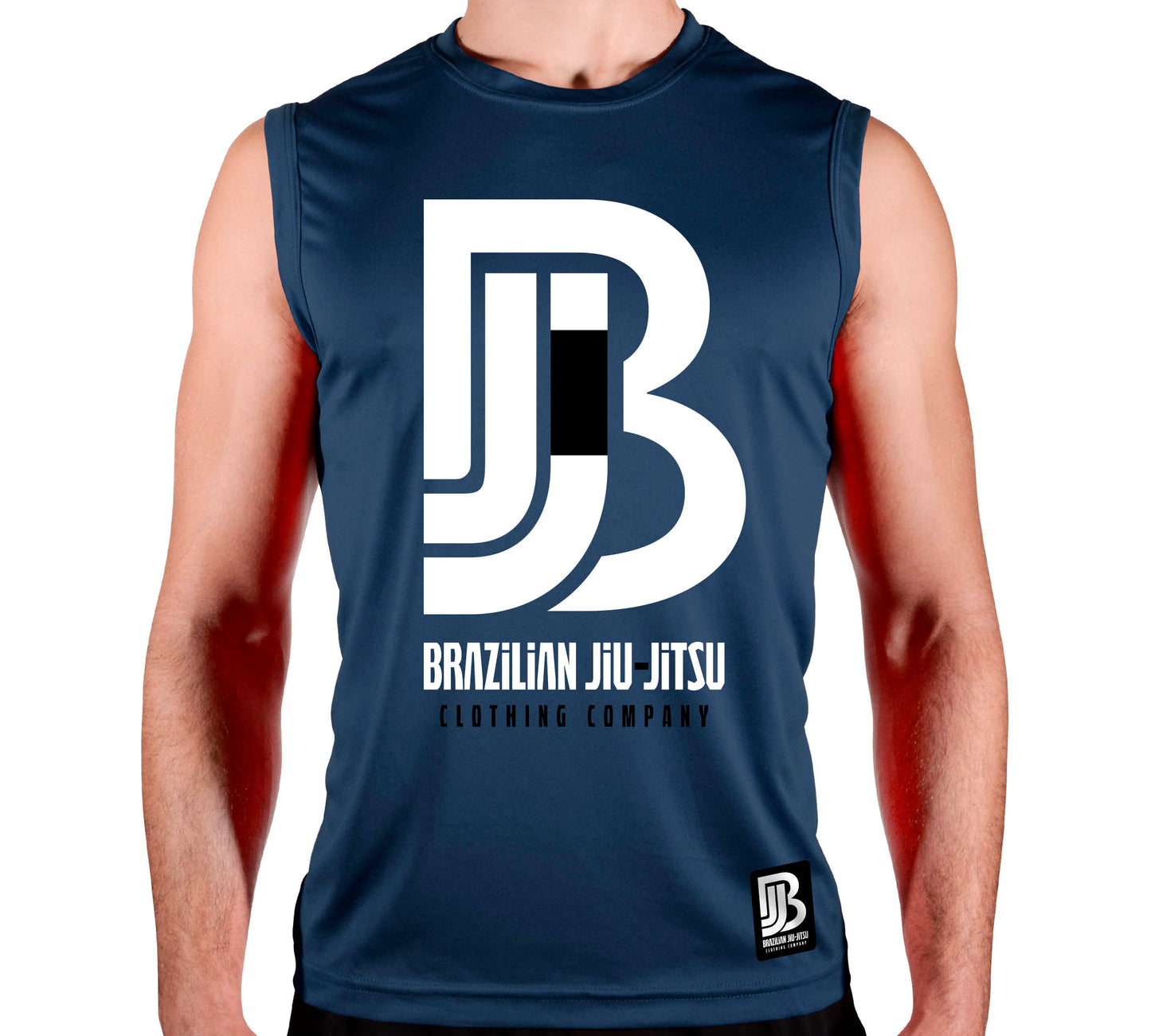 BJJ: Signature Series-4-Big: WT-BK