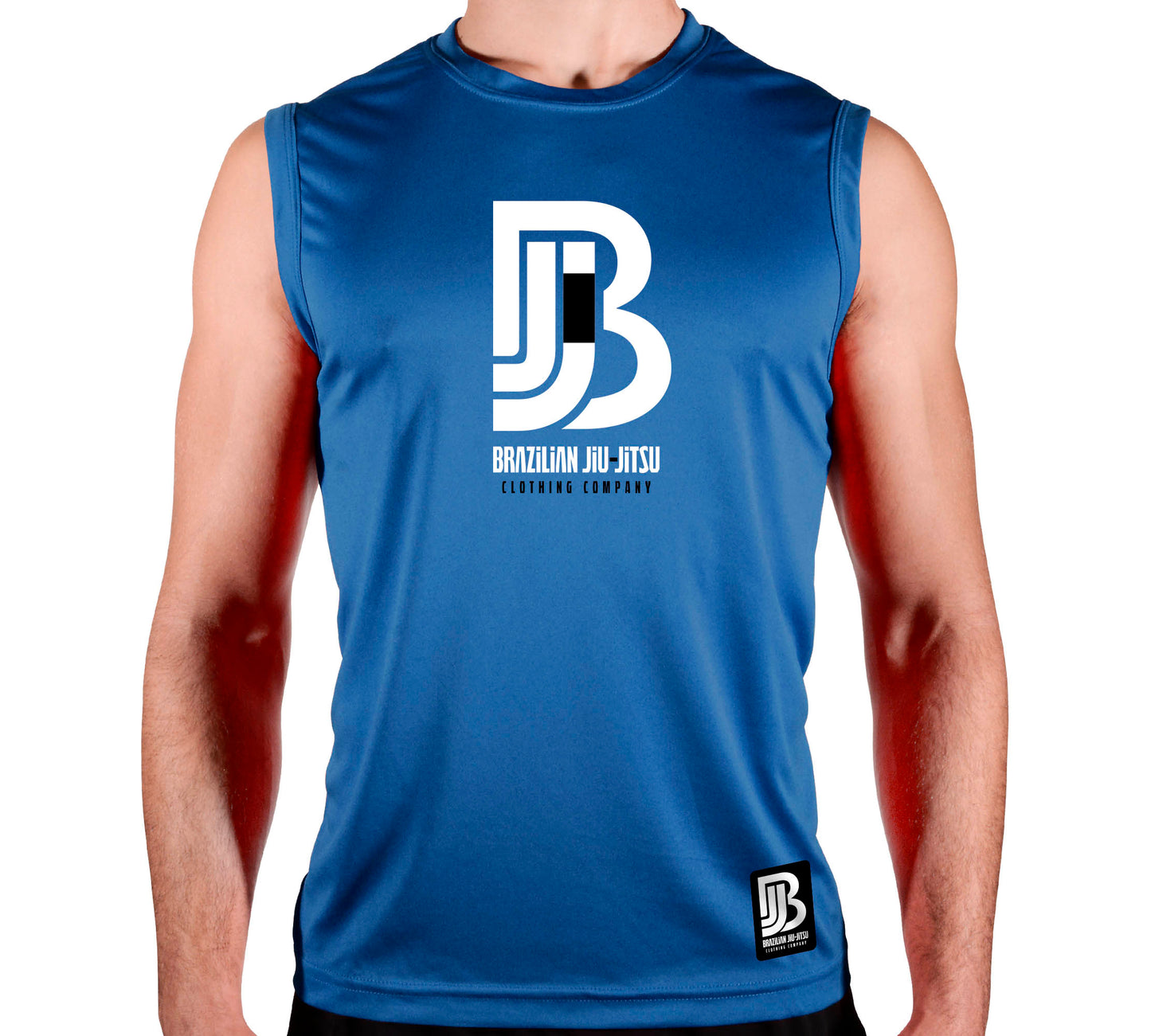 BJJ: Signature Series-5-Medium: WT-BK