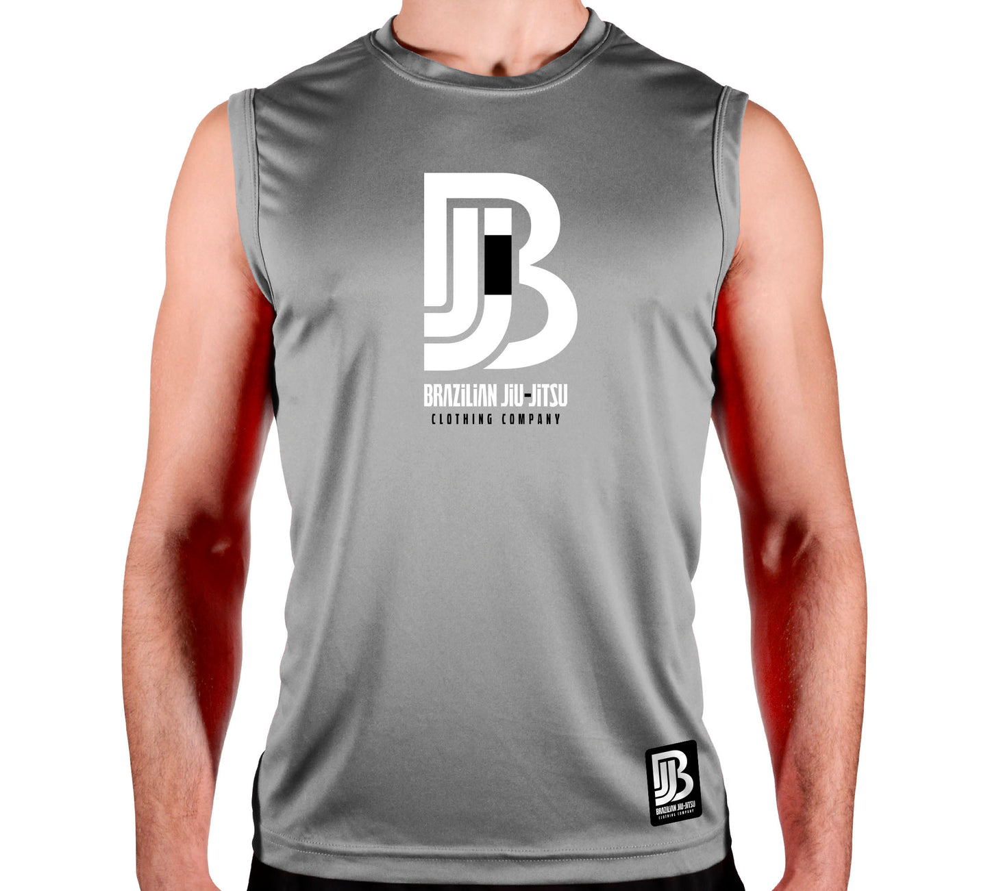 BJJ: Signature Series-5-Medium: WT-BK